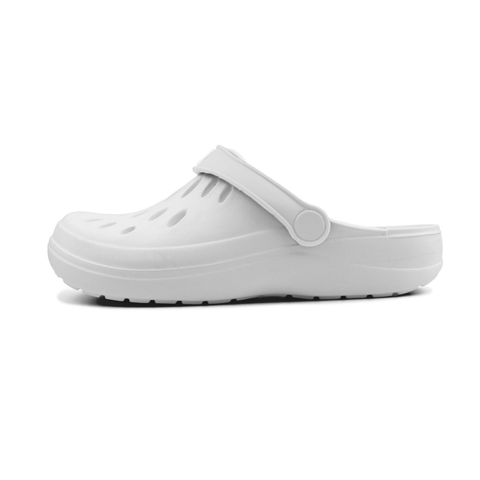 Sandália Babuche Boaonda Easy Branco