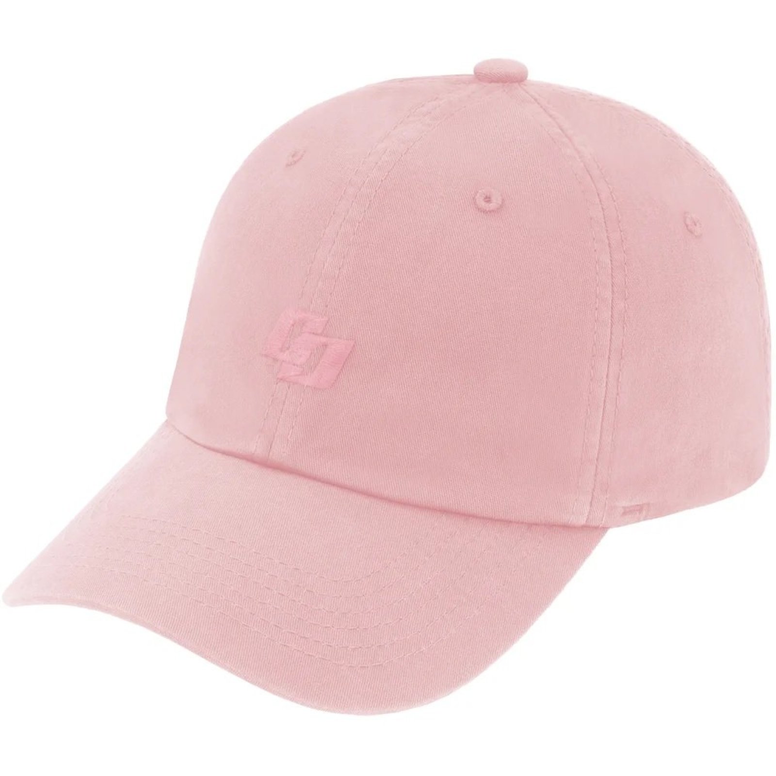 Boné Colcci Bordado Duplo Julia Pr26 Rosa Masculino