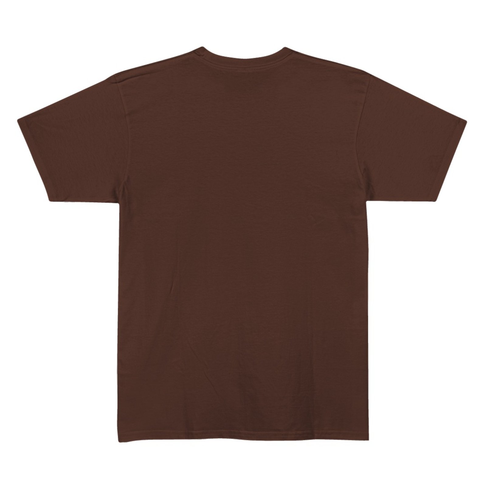 Vista 3 Camiseta Diamond Small Og Sign Tee - V26DIC02 - CHOCOLATE marrom Diamond marrom