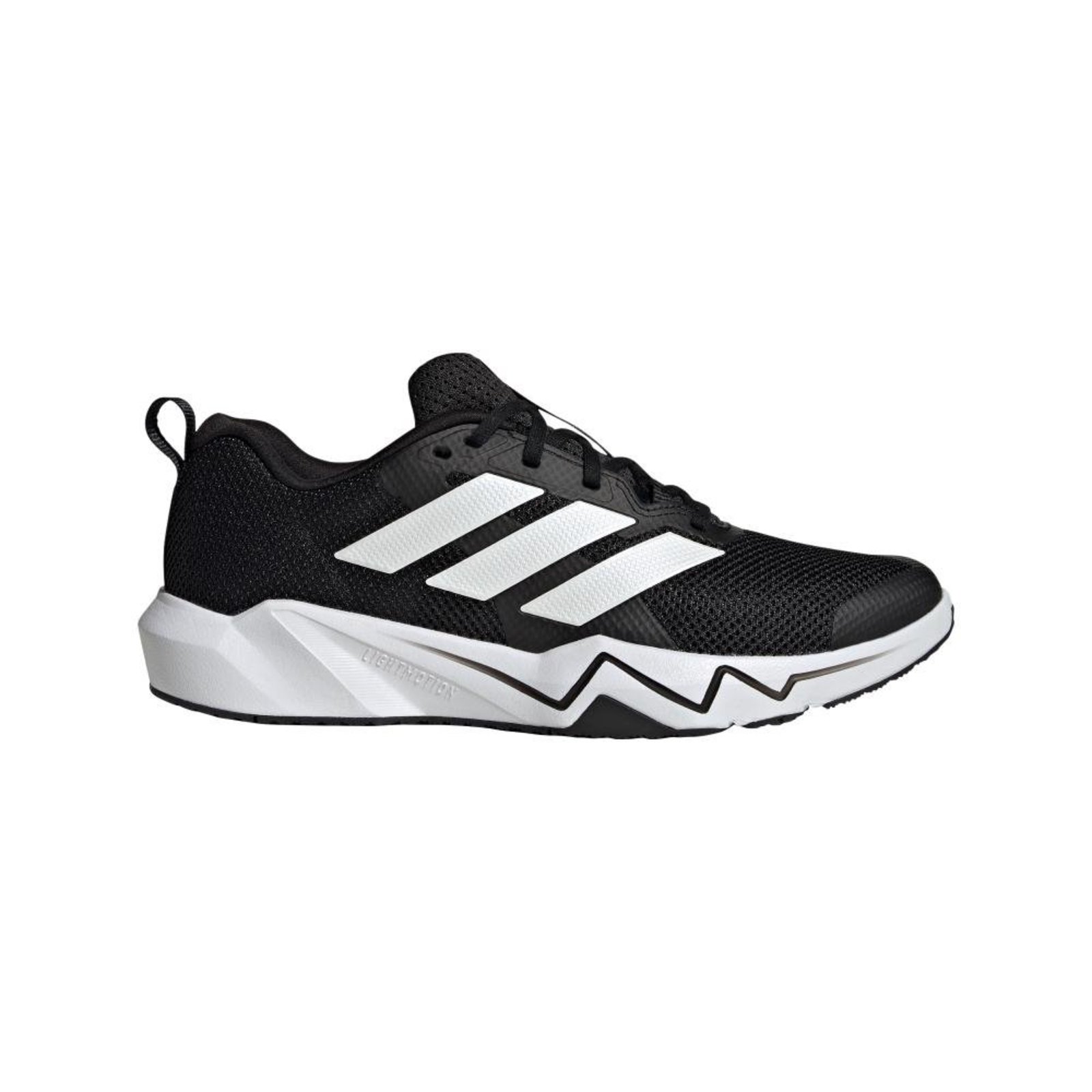 TÊNIS RAPIDMOVE GO TRAINER M adidas Performance Preto