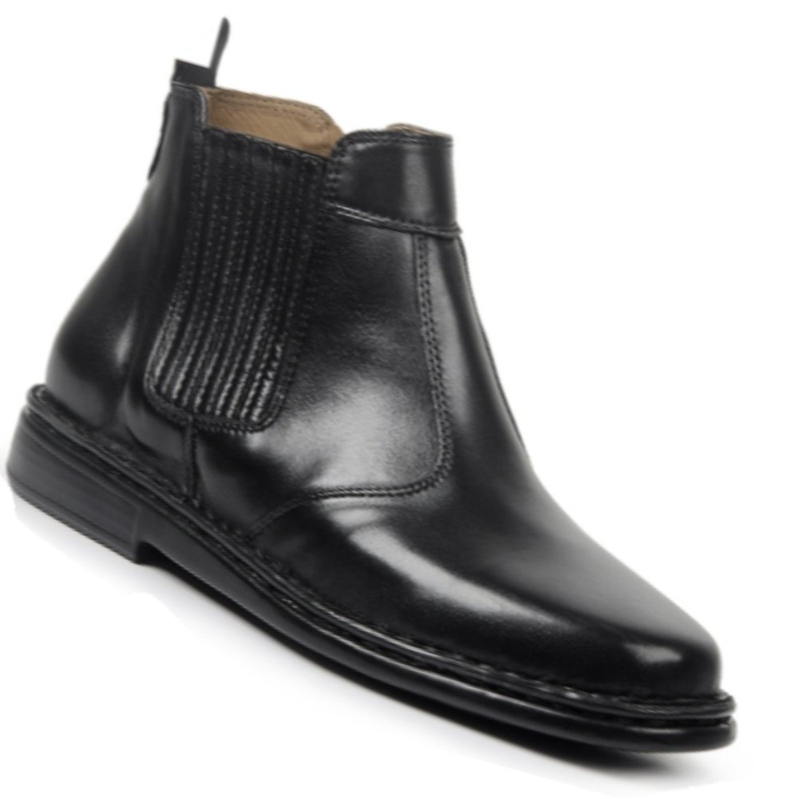 Bota Opananken Diabetics 18401 Masculina