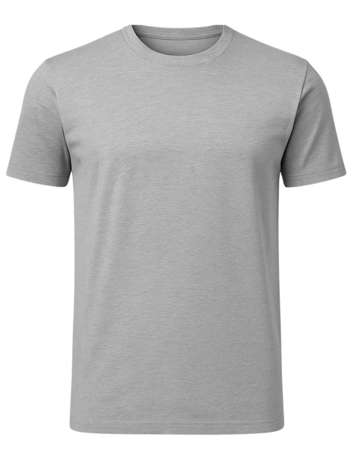 Camiseta Masculina Algodão Premium Crocker - 49196