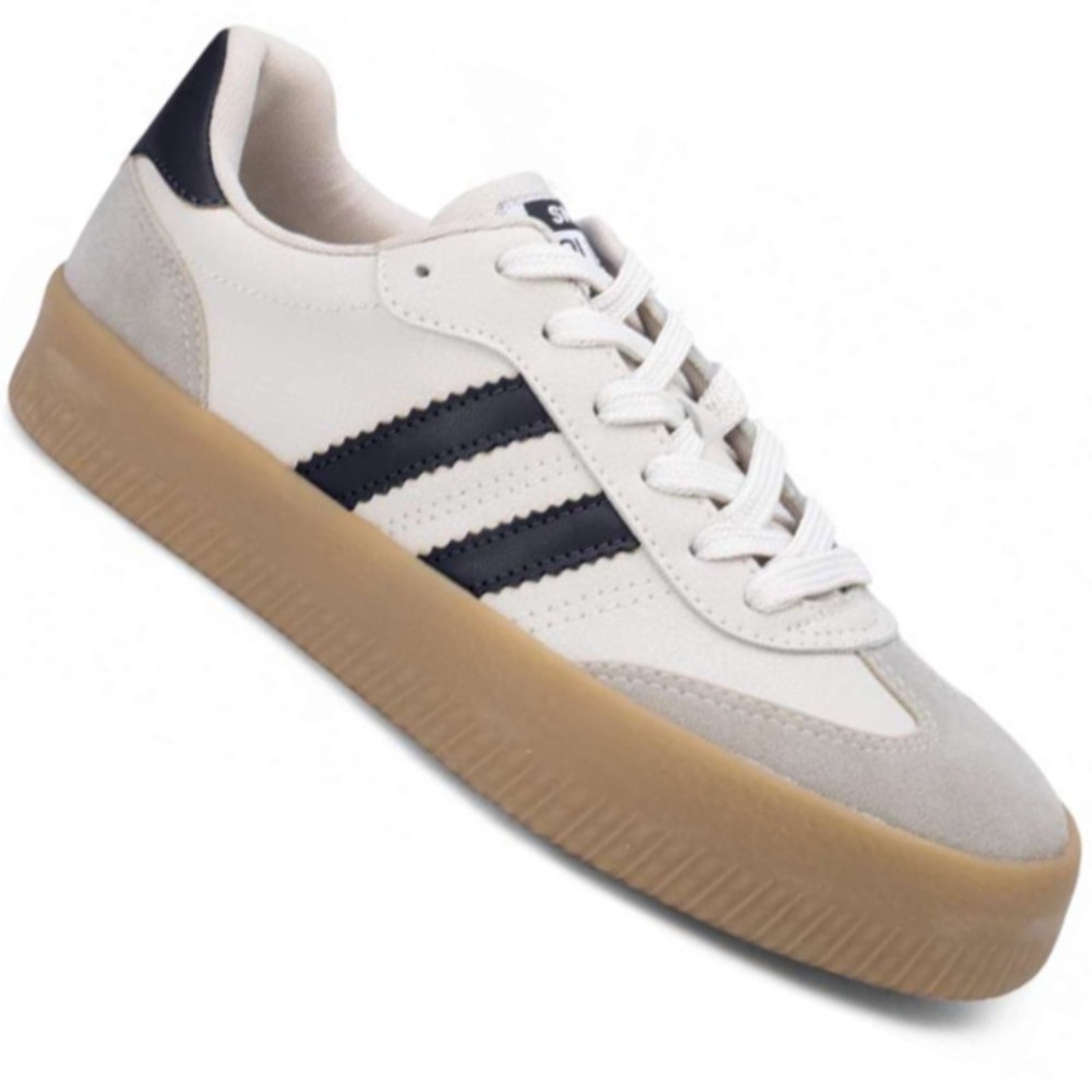 Tenis Street Sua Cia 8361.16336 Feminino