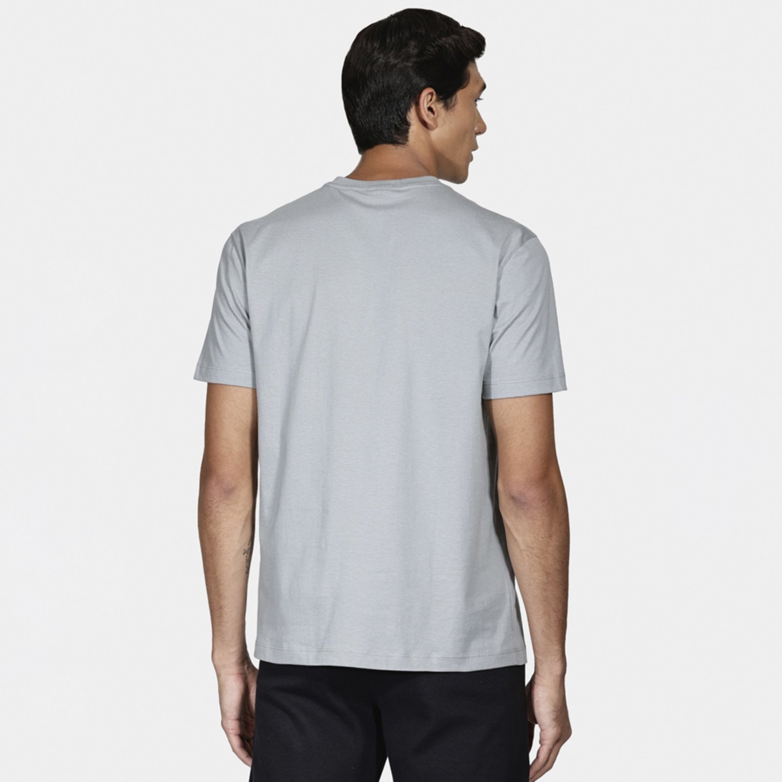 Vista 3 Camiseta Aramis Pulse Ou25 Masculino verde Aramis verde