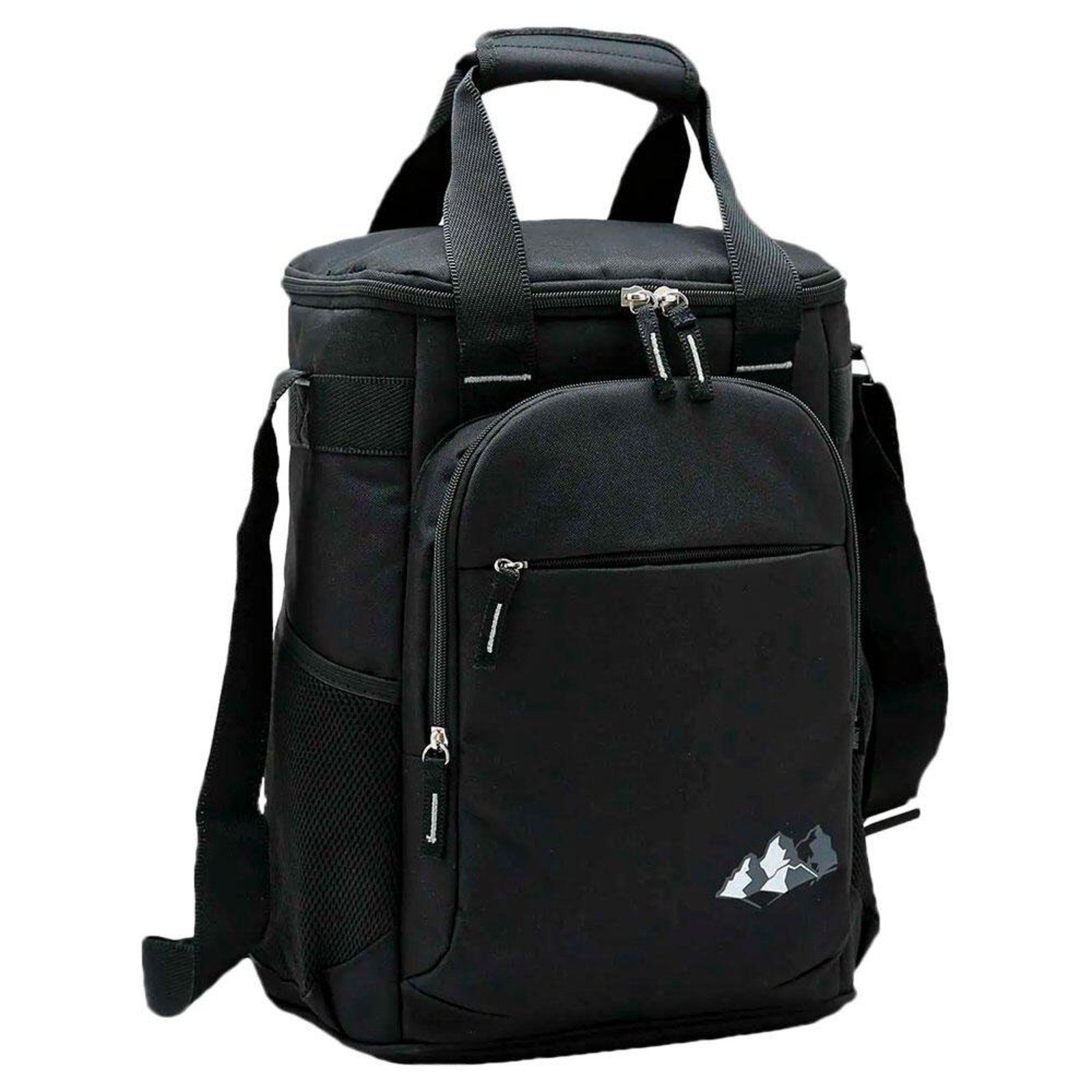 Bolsa Térmica Viagem Republic Vix Chenson Cg32968 1822968 Preto