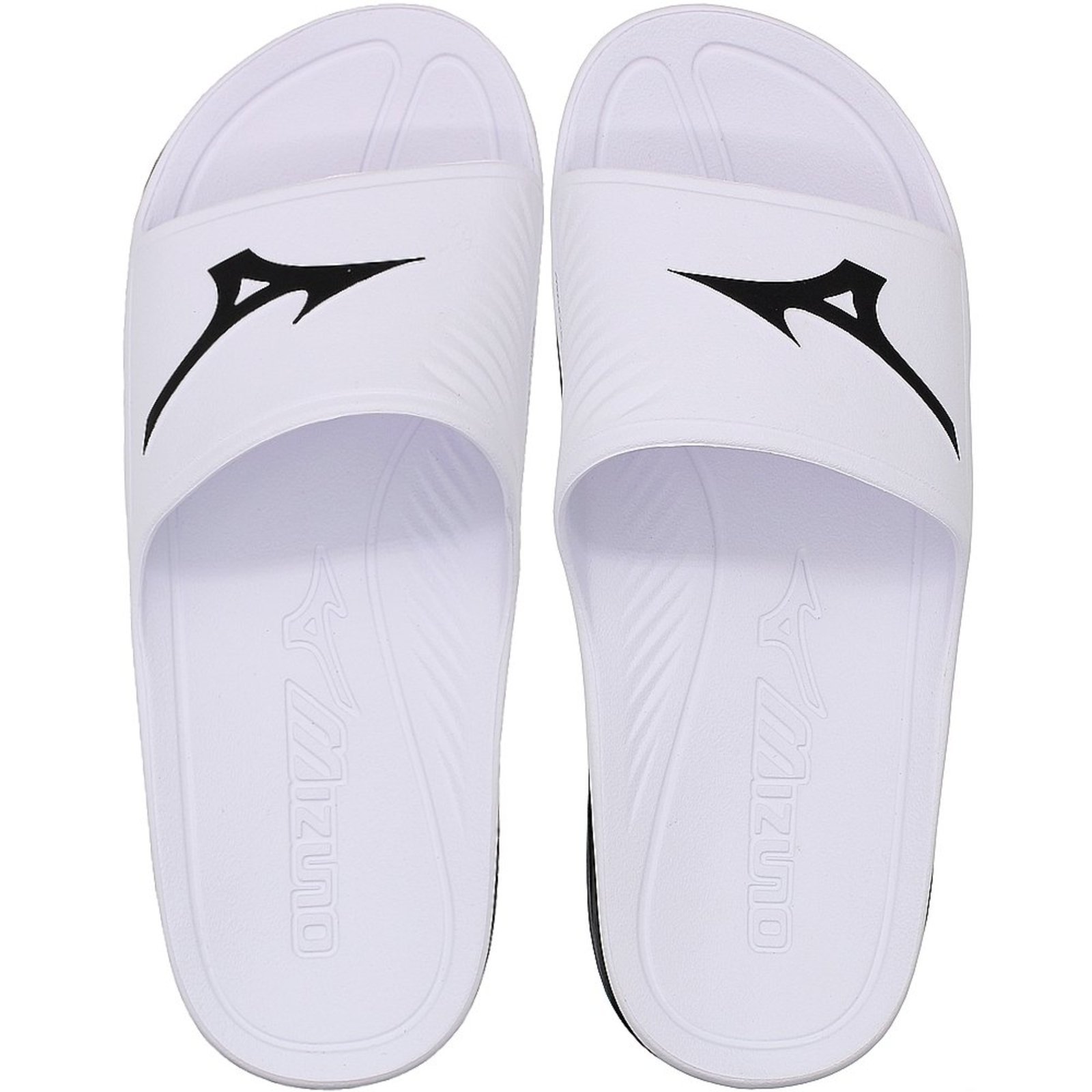 Chinelo Slide Mizuno Enerzy Logo EVA Masculino