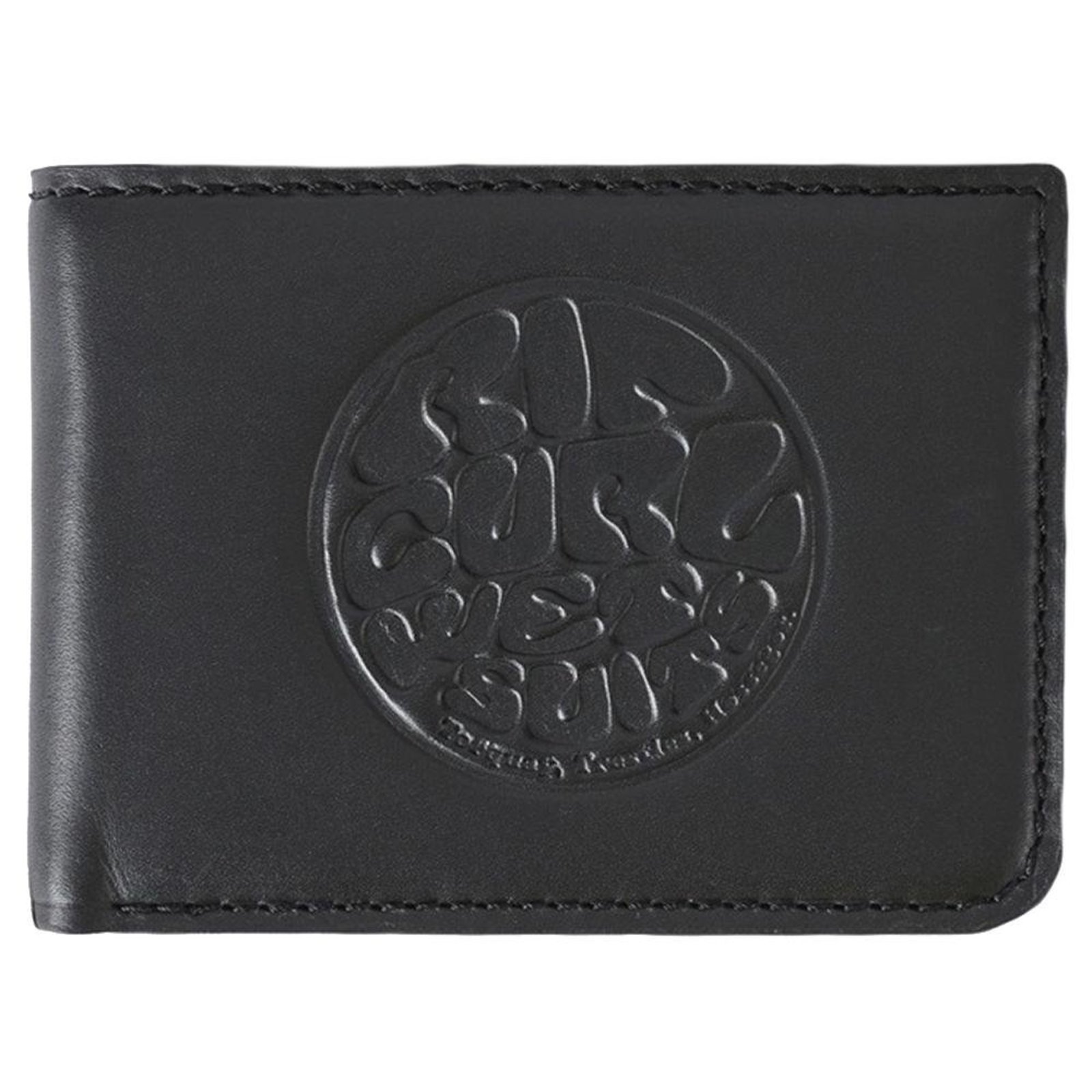 Carteira Rip Curl Premium Surf RFid Slim SM27 Black
