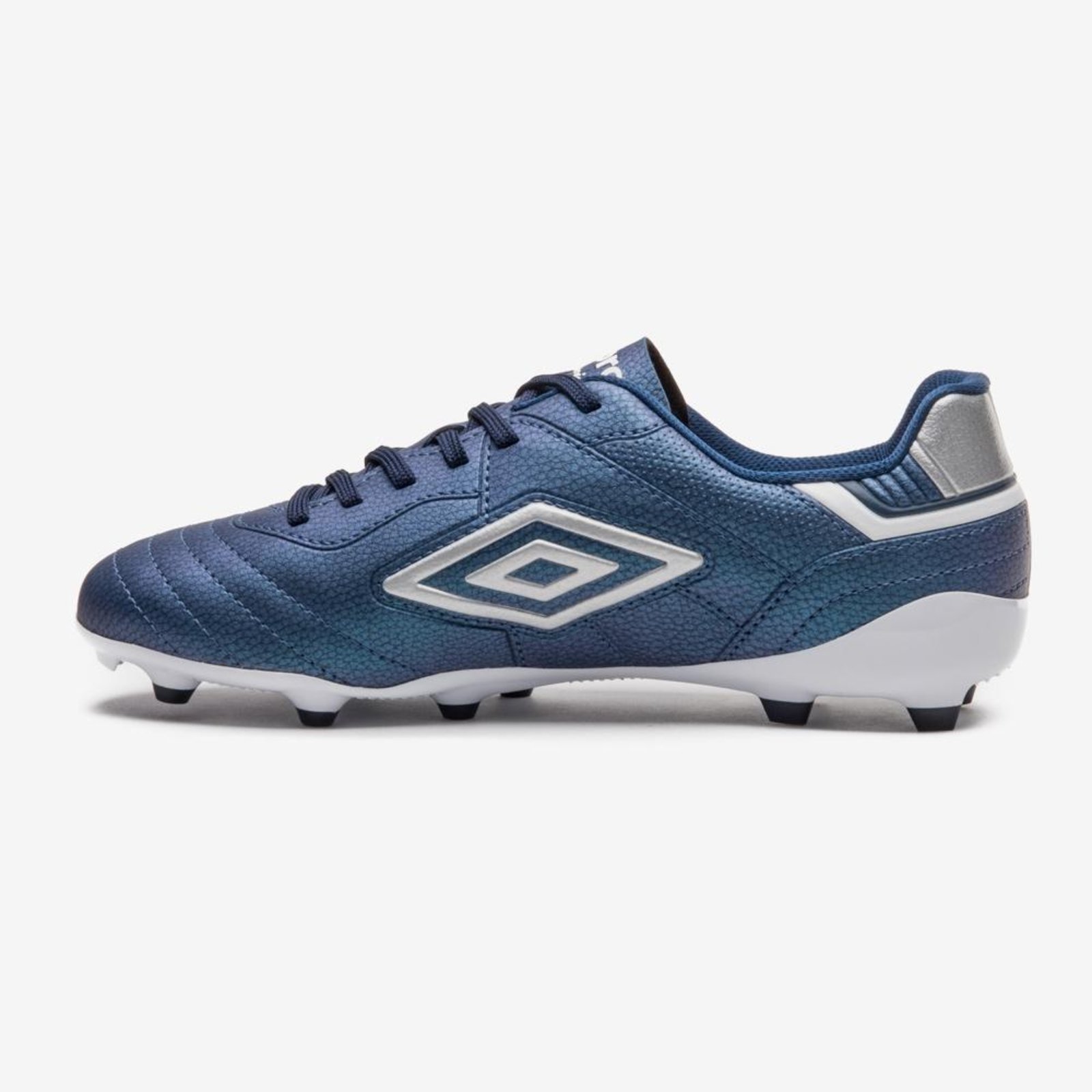 Vista 3 Chuteira Campo Umbro Speciali Classic incolor Umbro incolor