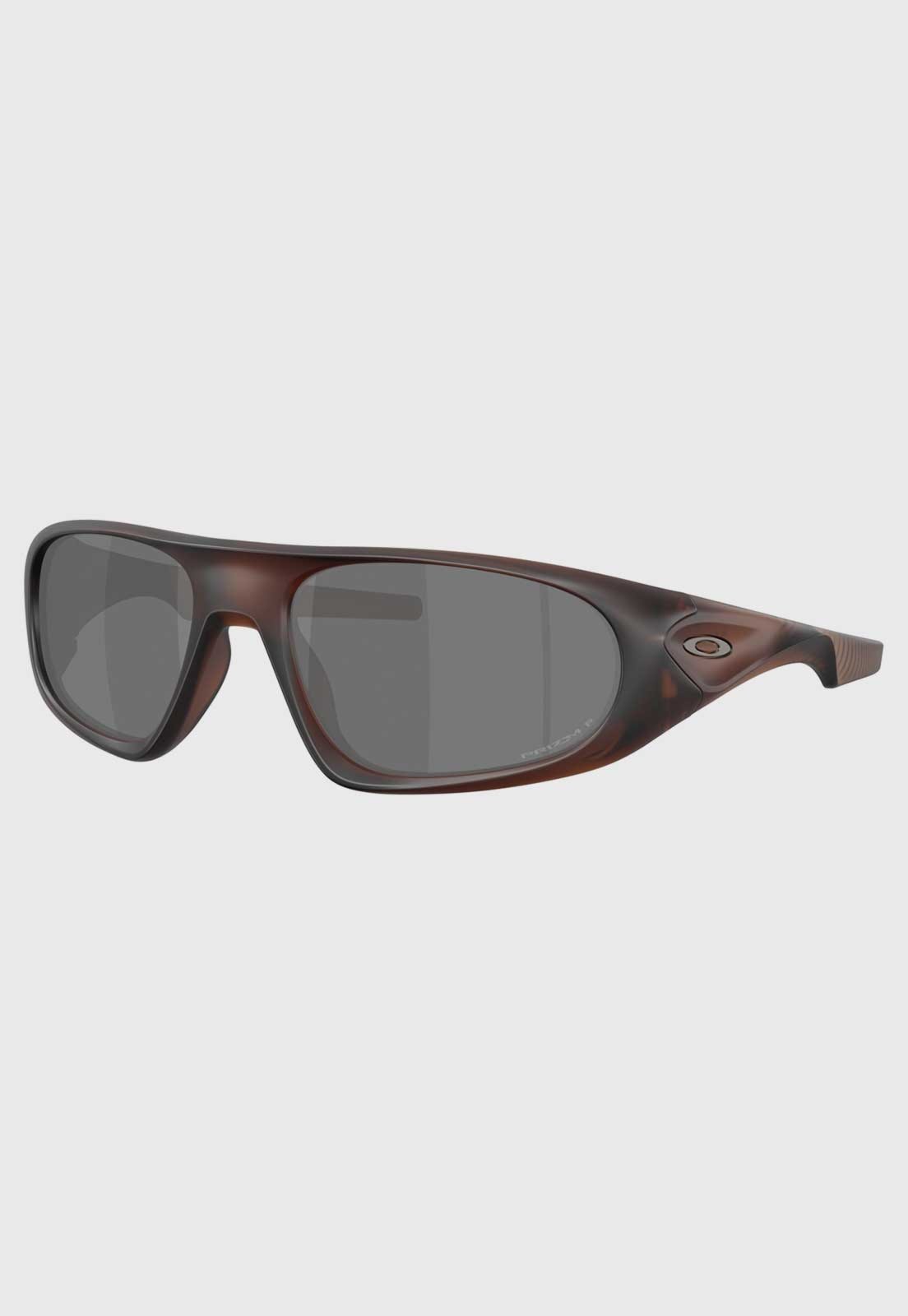 Óculos de Sol Oakley Neoforma Marrom