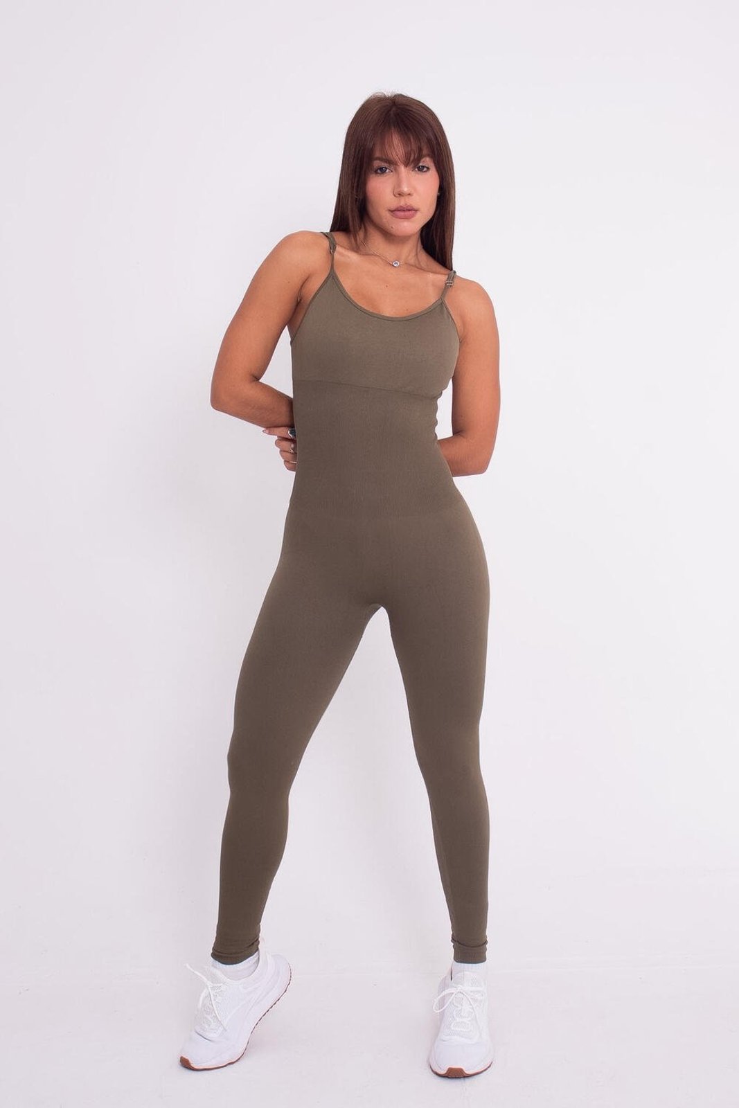 Calça Flare Poliamida Preta Wemood Cl001-001 Preto