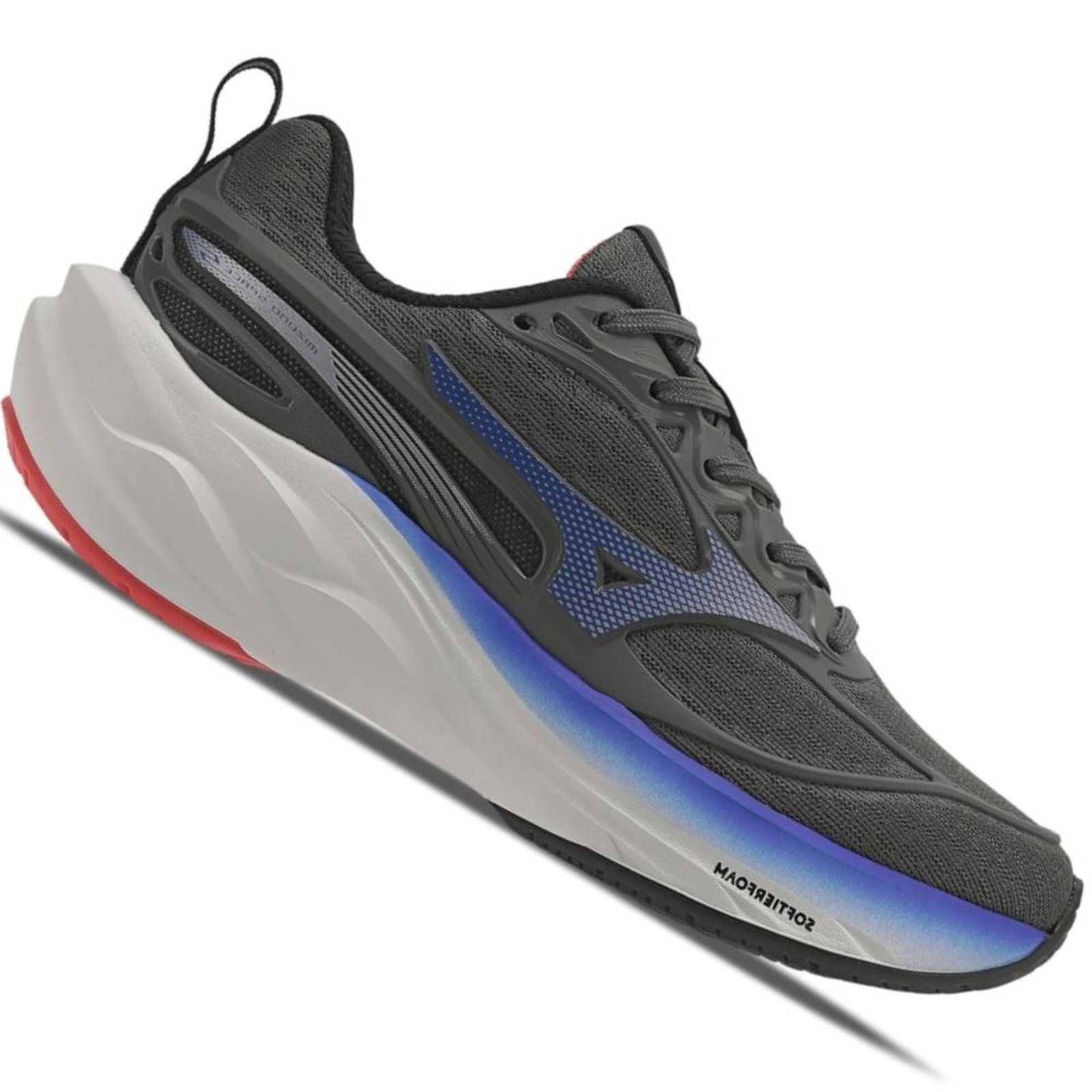 Tenis Mizuno Space 5 Masculino