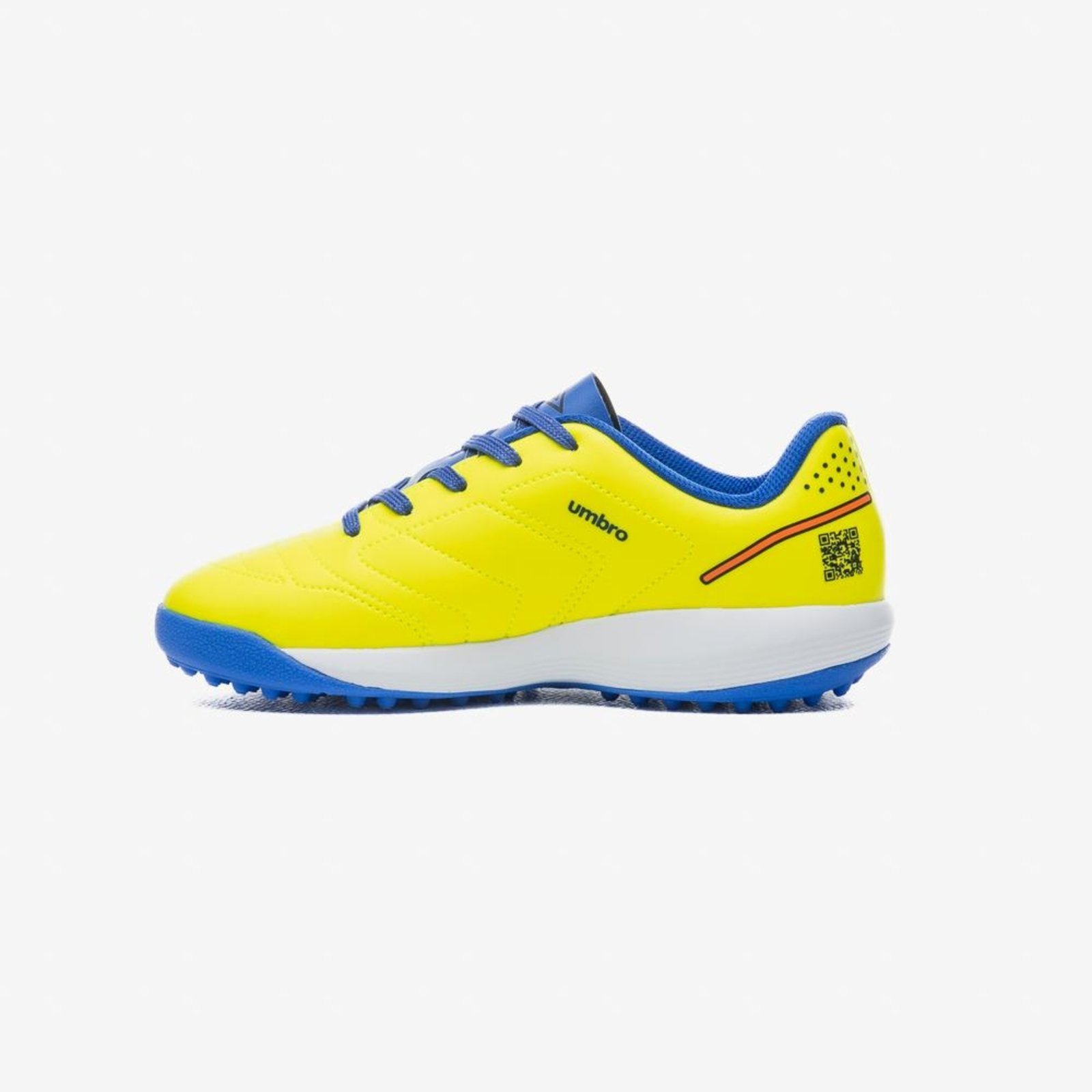 Vista 3 Chuteira Society Umbro Br Futsal Jr incolor Umbro incolor
