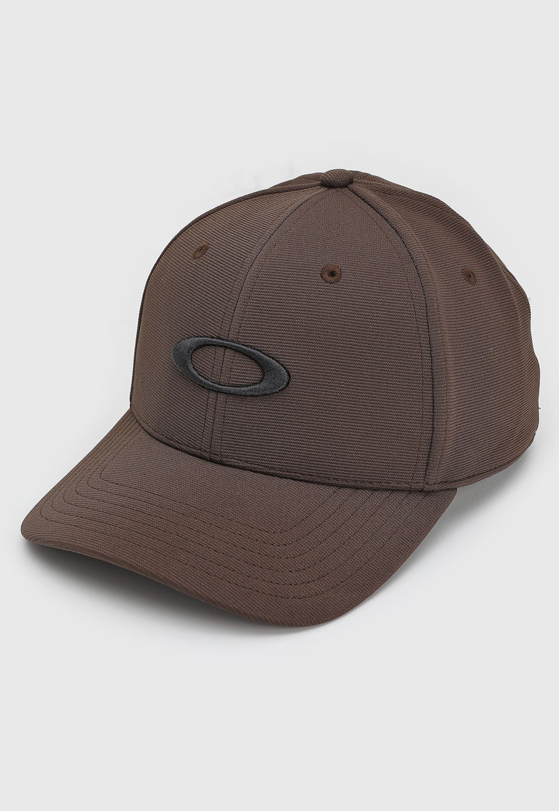 Vista 3 Boné Unissex Oakley Tincan Remix Cap Oakley marrom