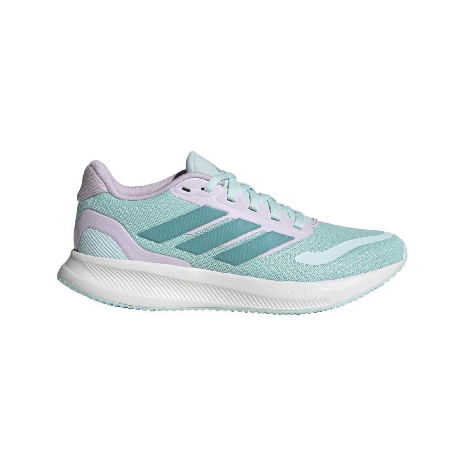 Infantil - Tênis Runfalcon 5 adidas Performance Azul