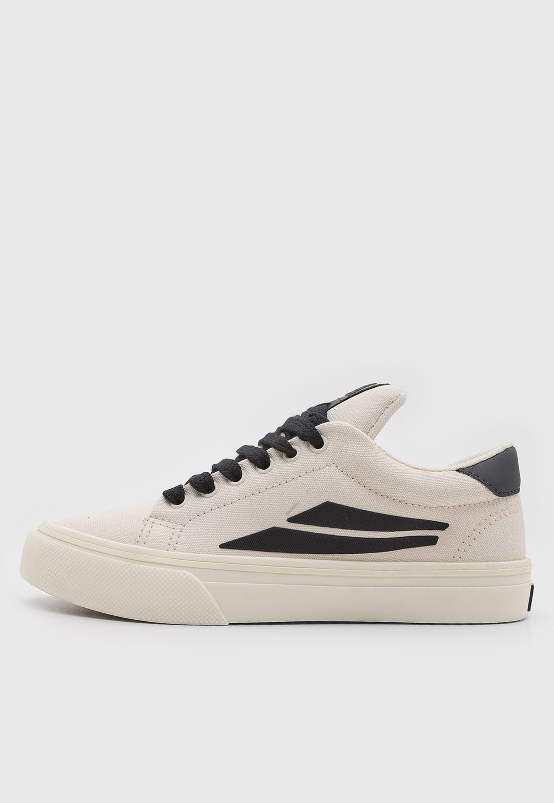 Tênis Masculino Redley ID Off-White
