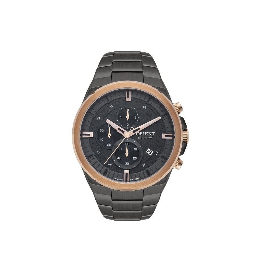 Relogio Orient Mtssc040 G1Gx