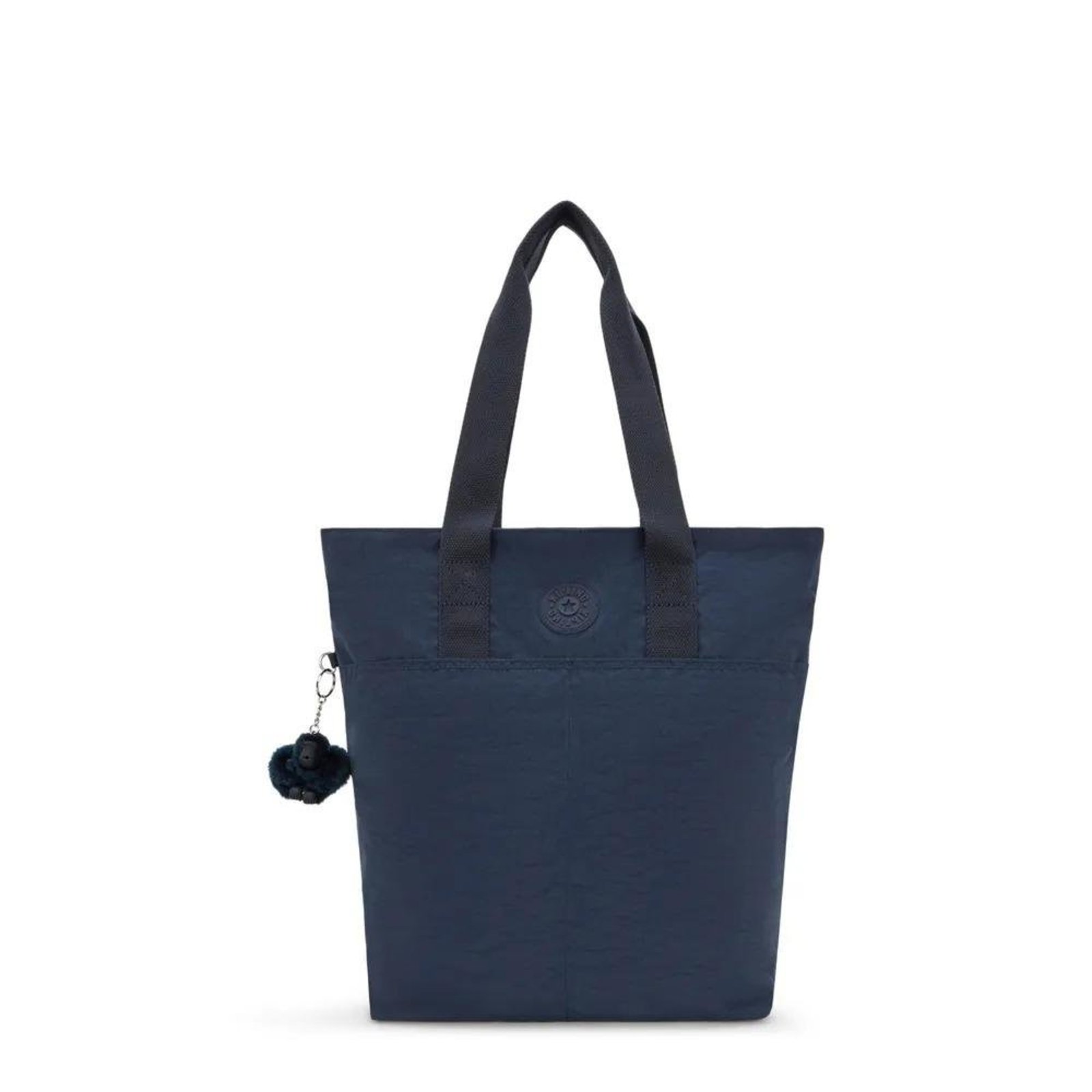 Bolsa Kipling Hanifa Blue Bleu 2