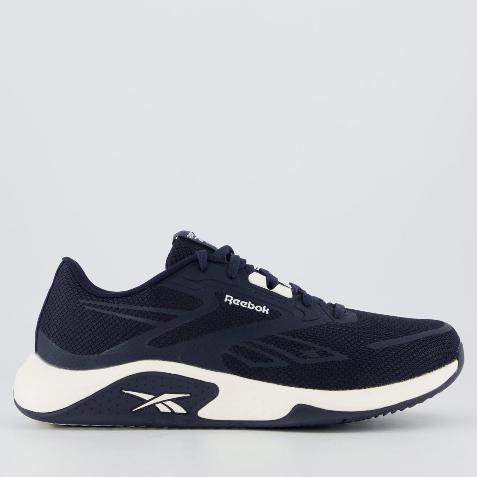 Tênis Reebok Nanoflex TR 3 Marinho