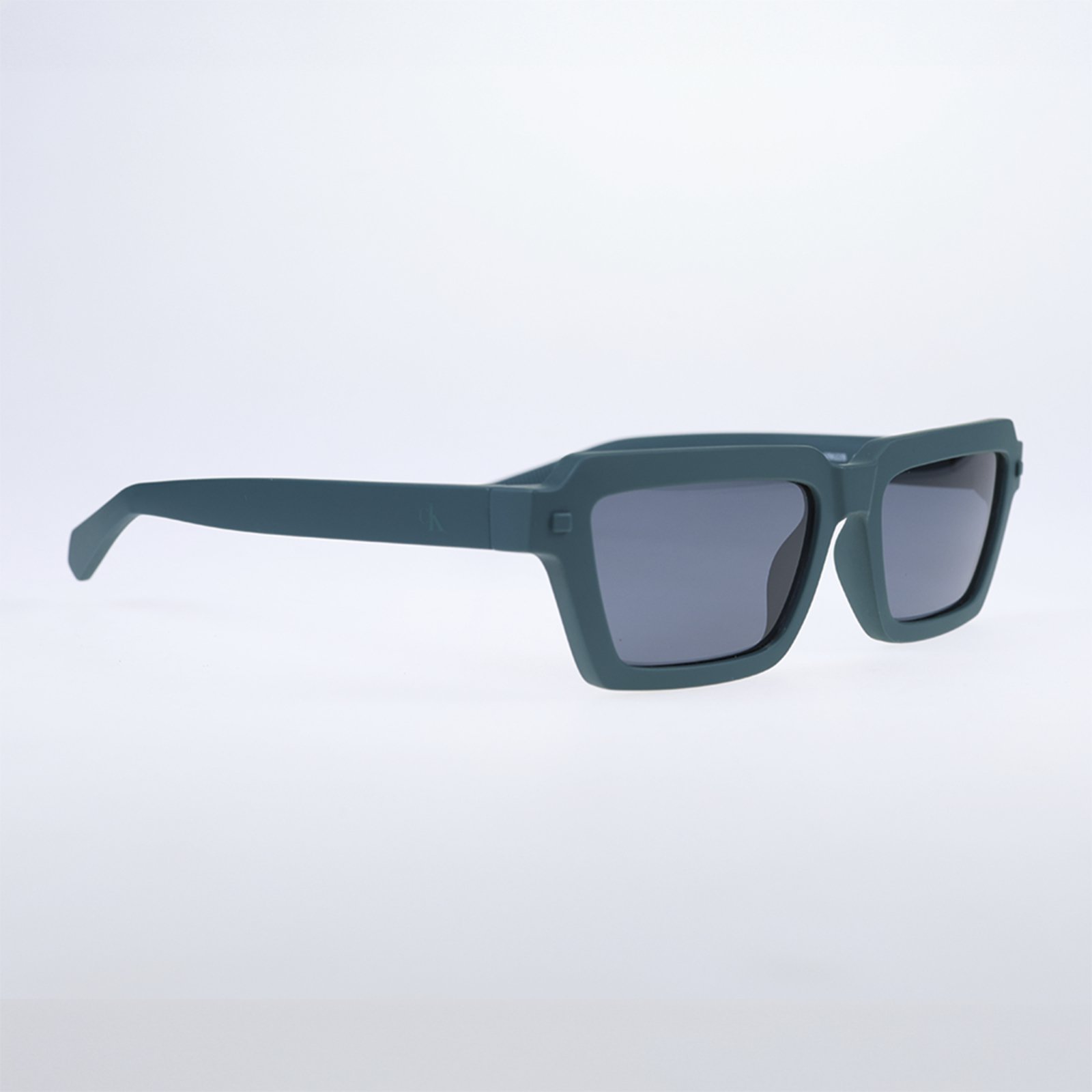 Óculos de Sol Calvin Klein jeans 25622S Matte Petrol