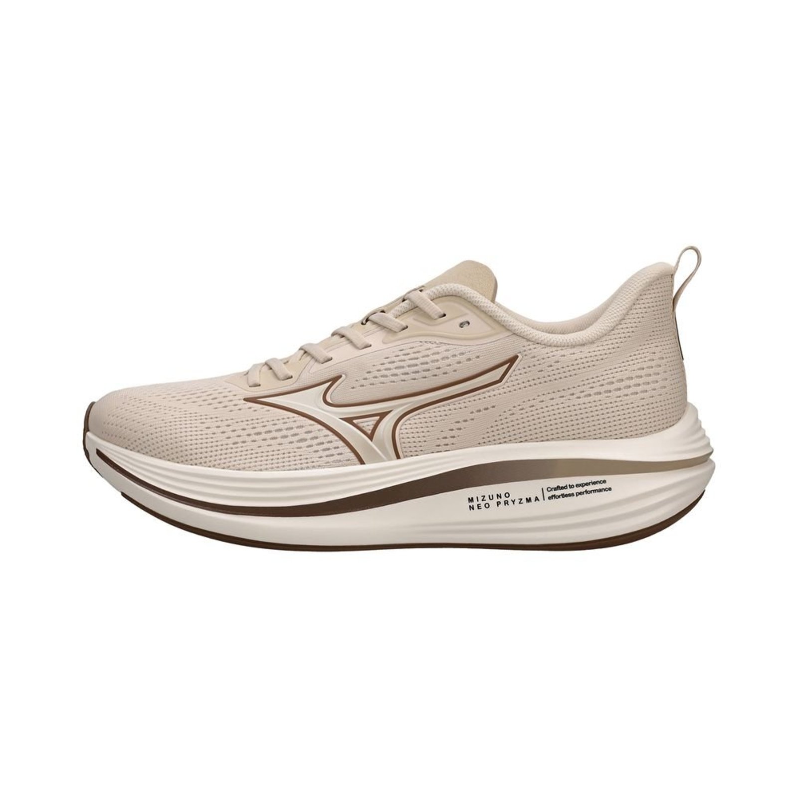 Tênis de Corrida Mizuno Neo Pryzma