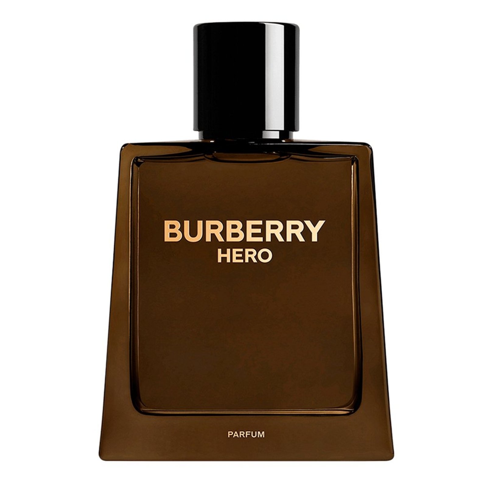 Burberry Hero Parfum Eau De Parfum - Perfume Masculino 100ml