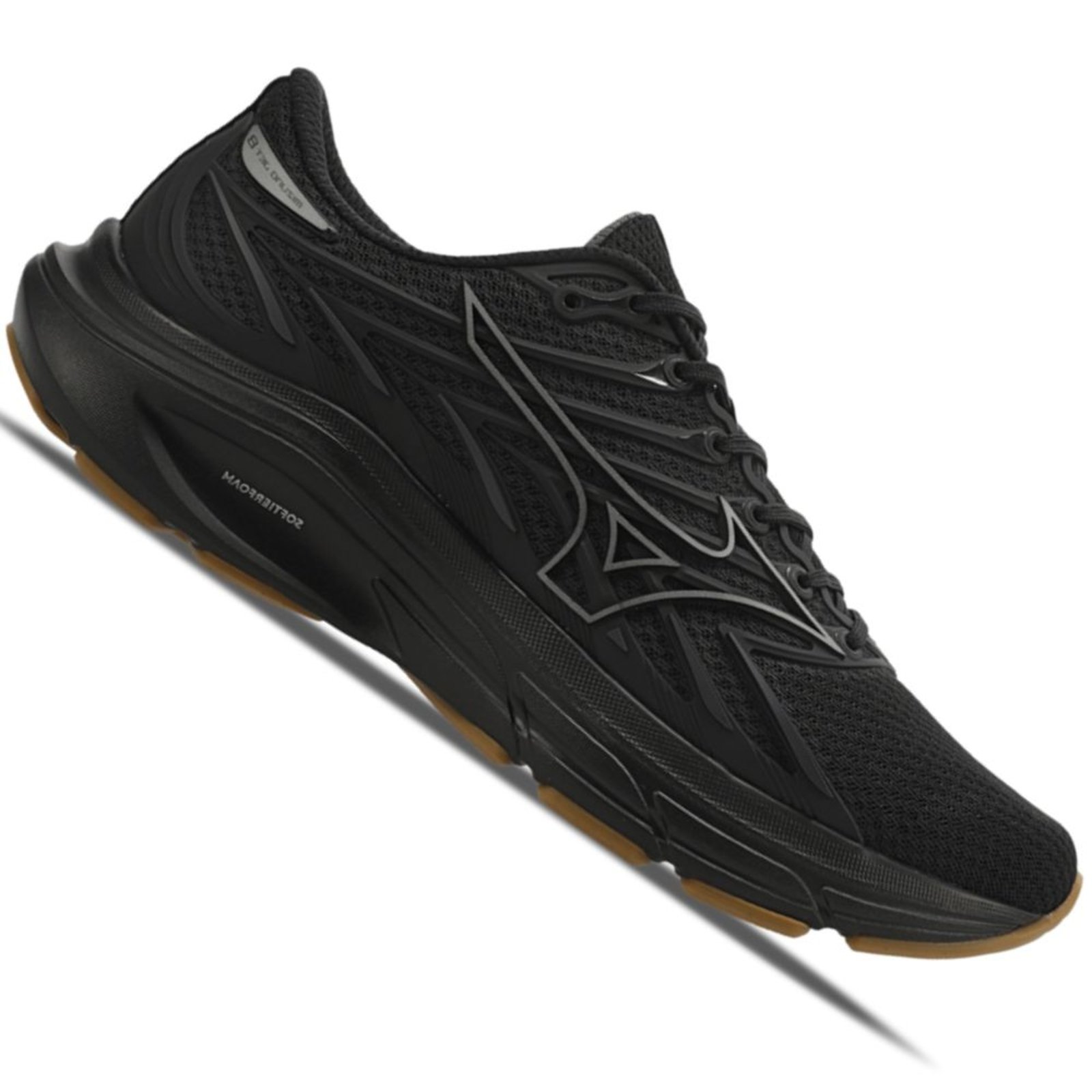 Tenis Mizuno Jet 8 Masculino