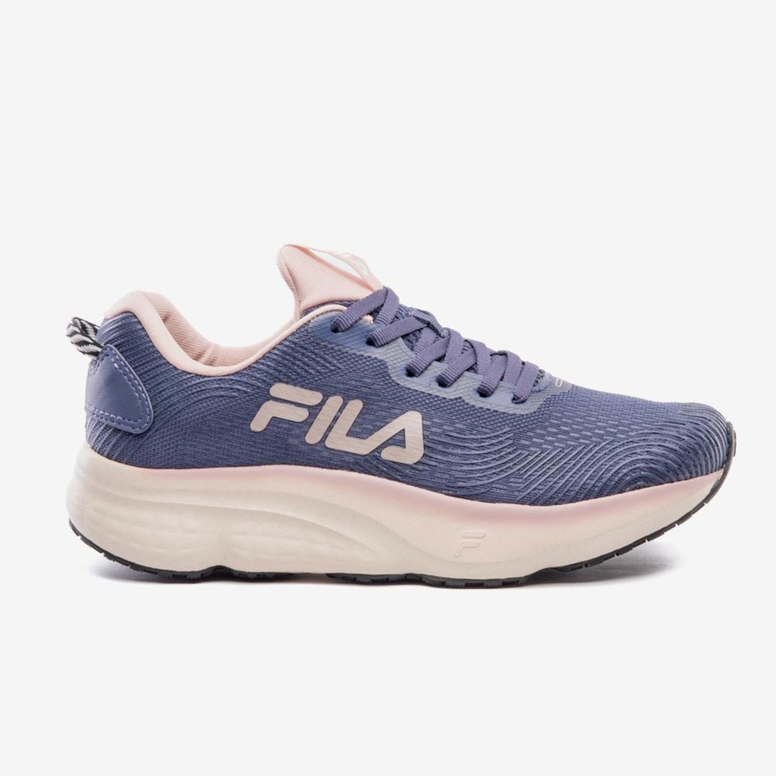 Vista 2 Tênis Fila Maxximus Feminino laranja Fila laranja