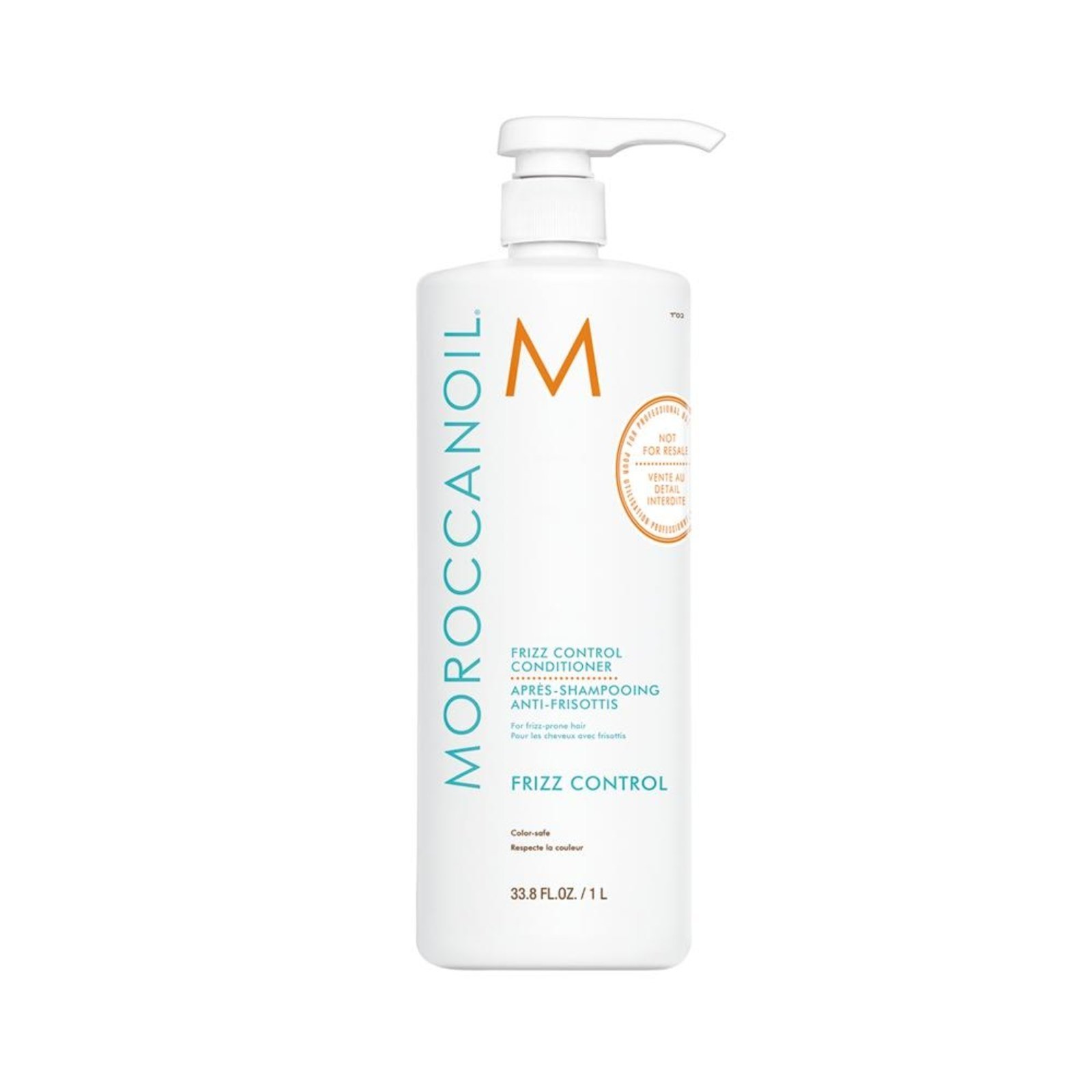 Moroccanoil Smooth Condicionador Antifrizz 1000ml