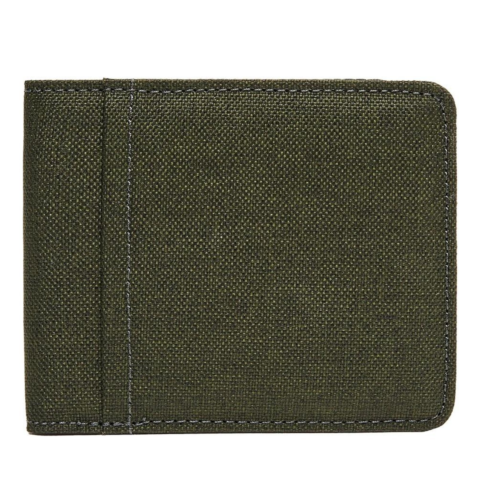 Vista 2 Carteira Oakley B1B Bifold Wallet SM23 New Dark Brush verde Oakley verde