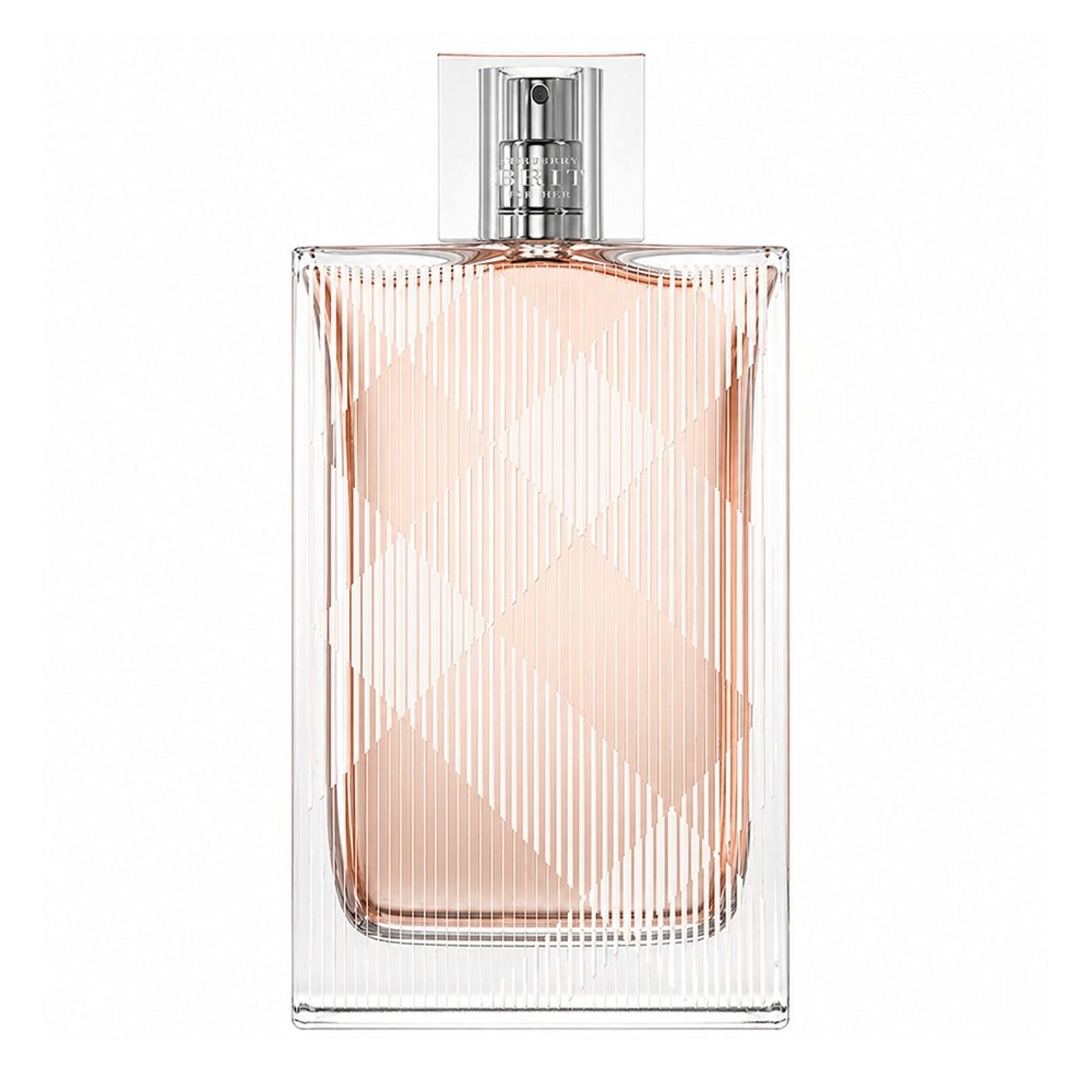 Burberry Brit For Her Eau de Toilette - Perfume Feminino 50ml