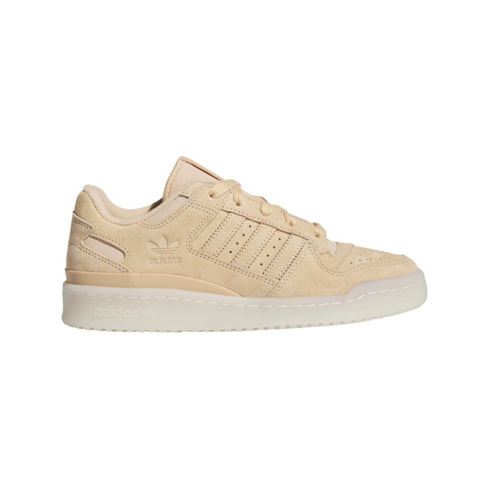 Adidas Tênis Forum Low CL