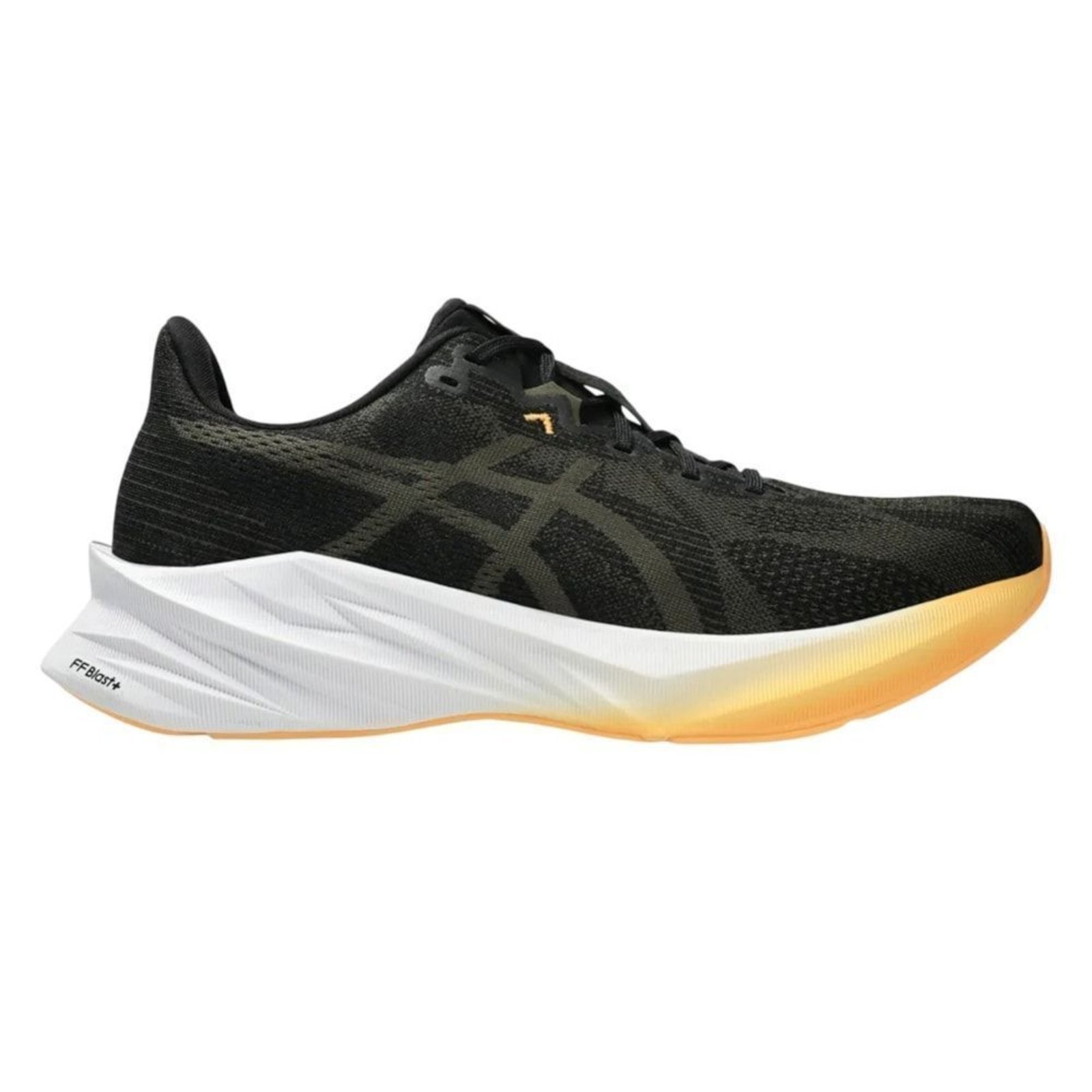 Tênis Asics Dynablast 5 Masculino - Preto - asics