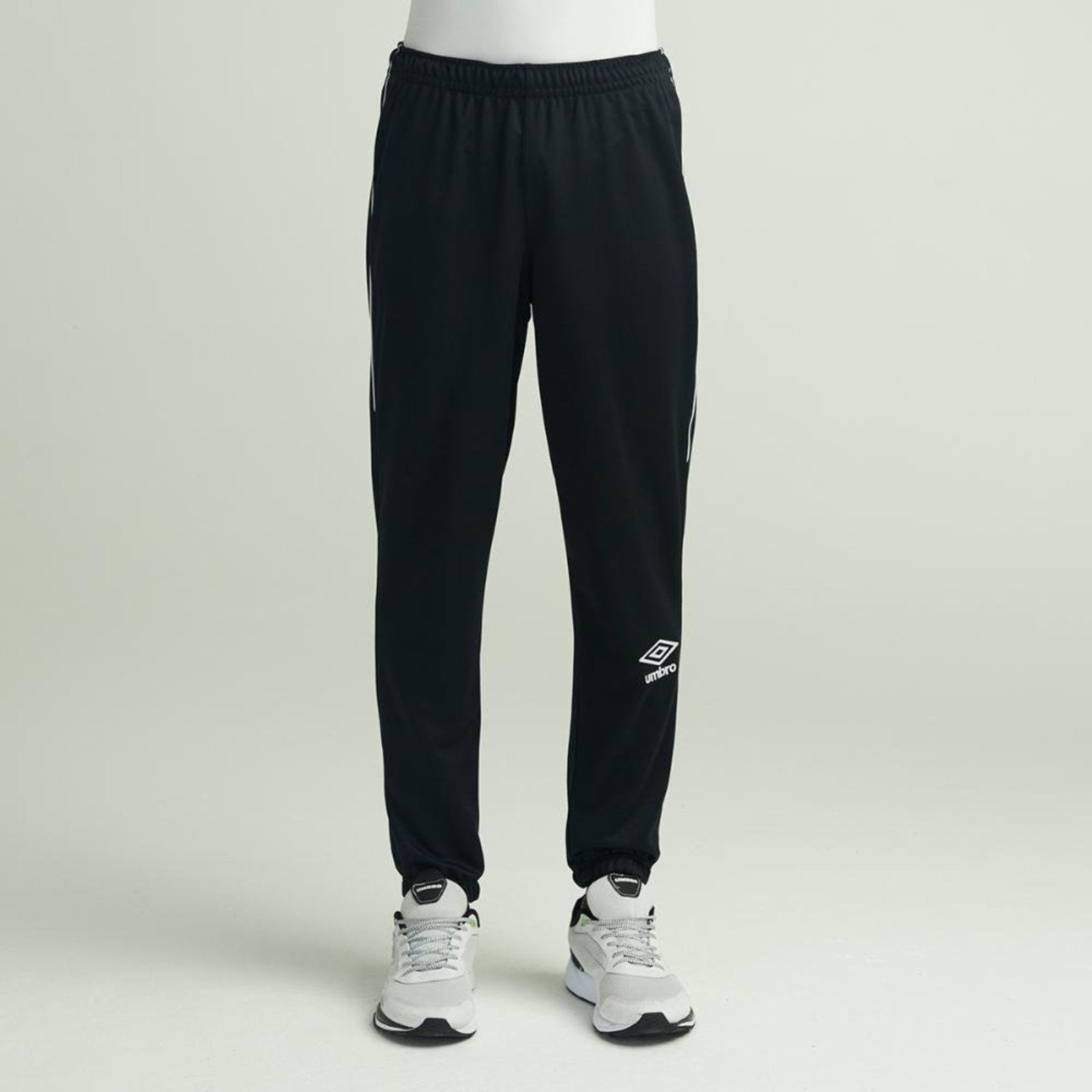 Calça Masculina Umbro Gol Flex Ii Incolor