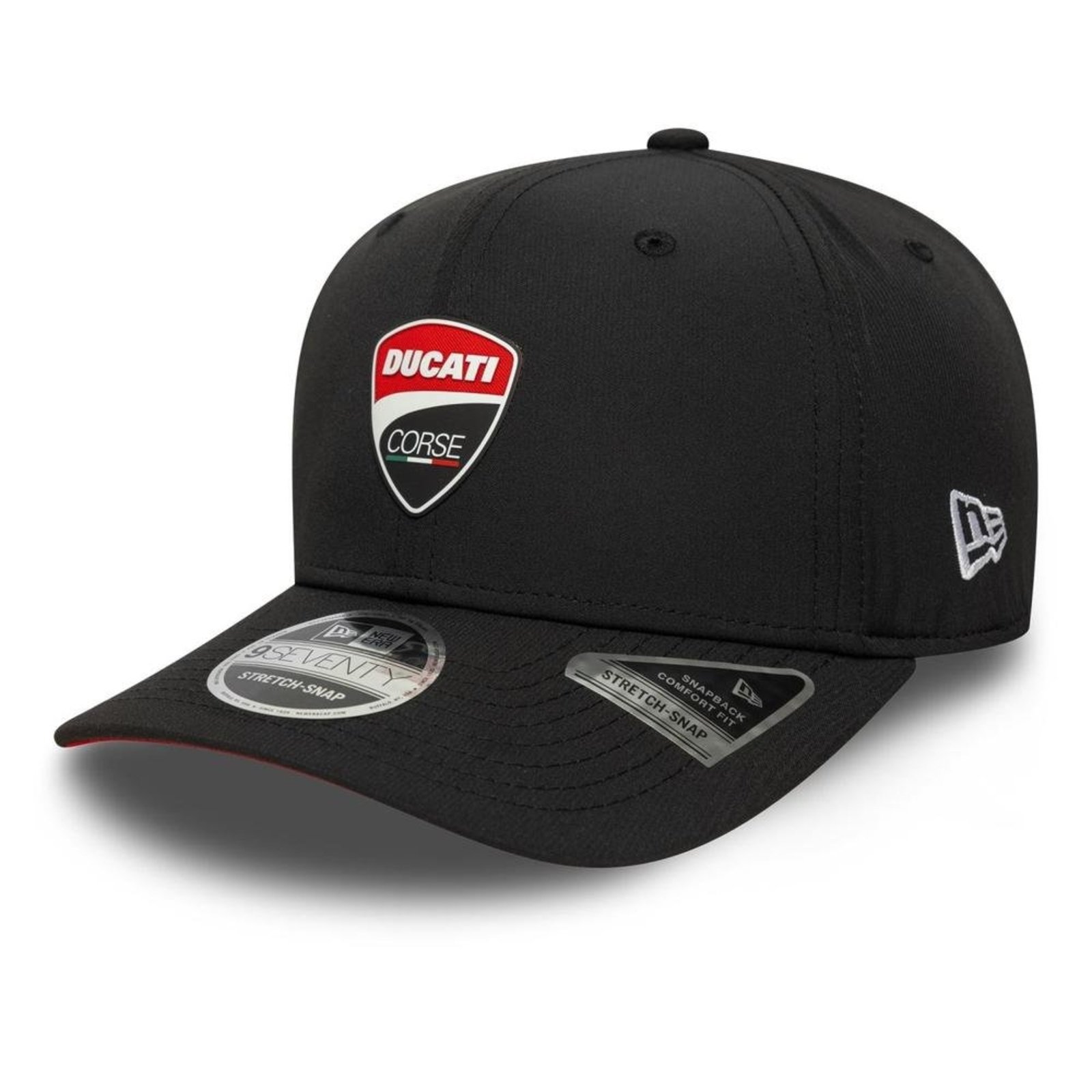 Bone New Era New Era 9SEVENTY Ducati