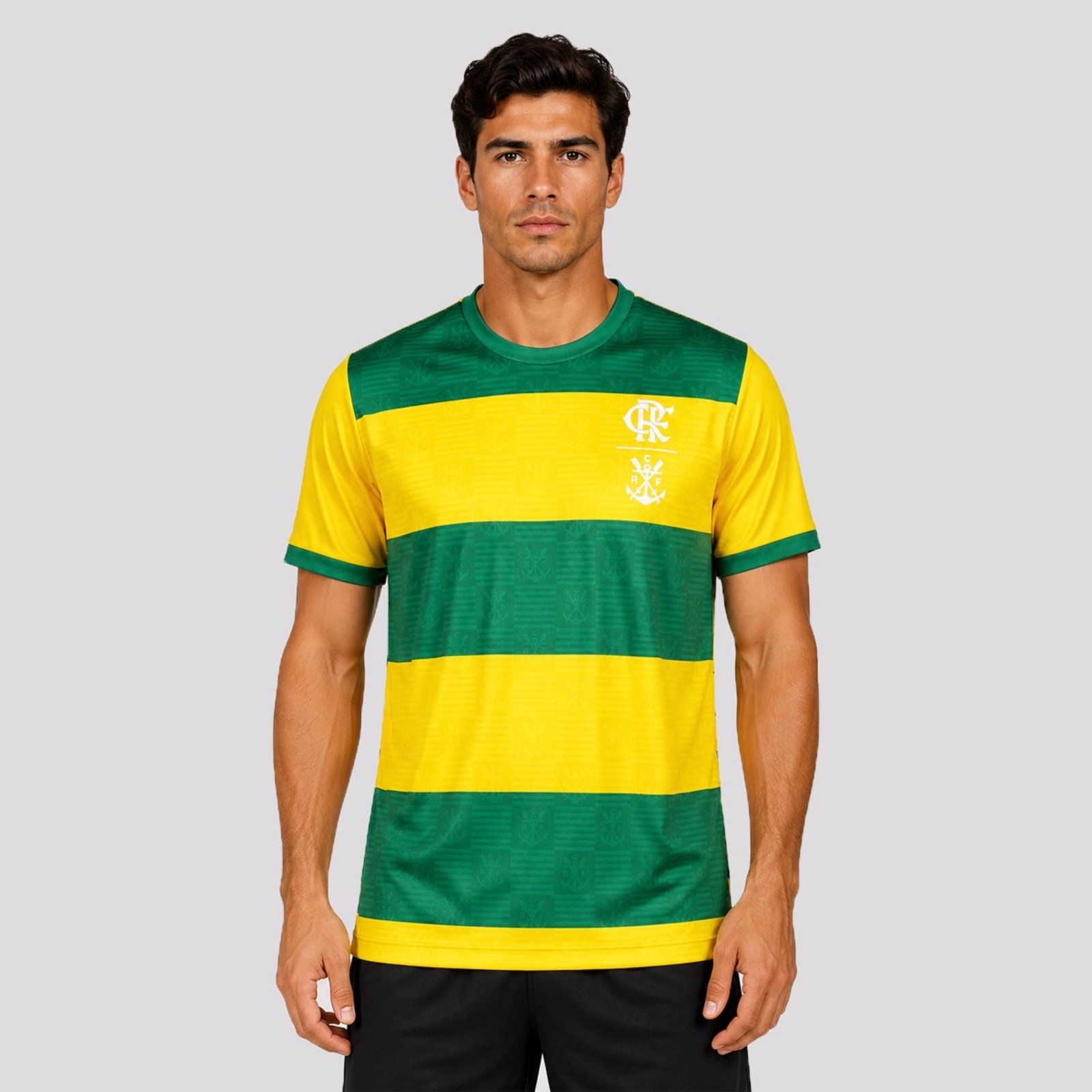 Camisa Flamengo Pairar