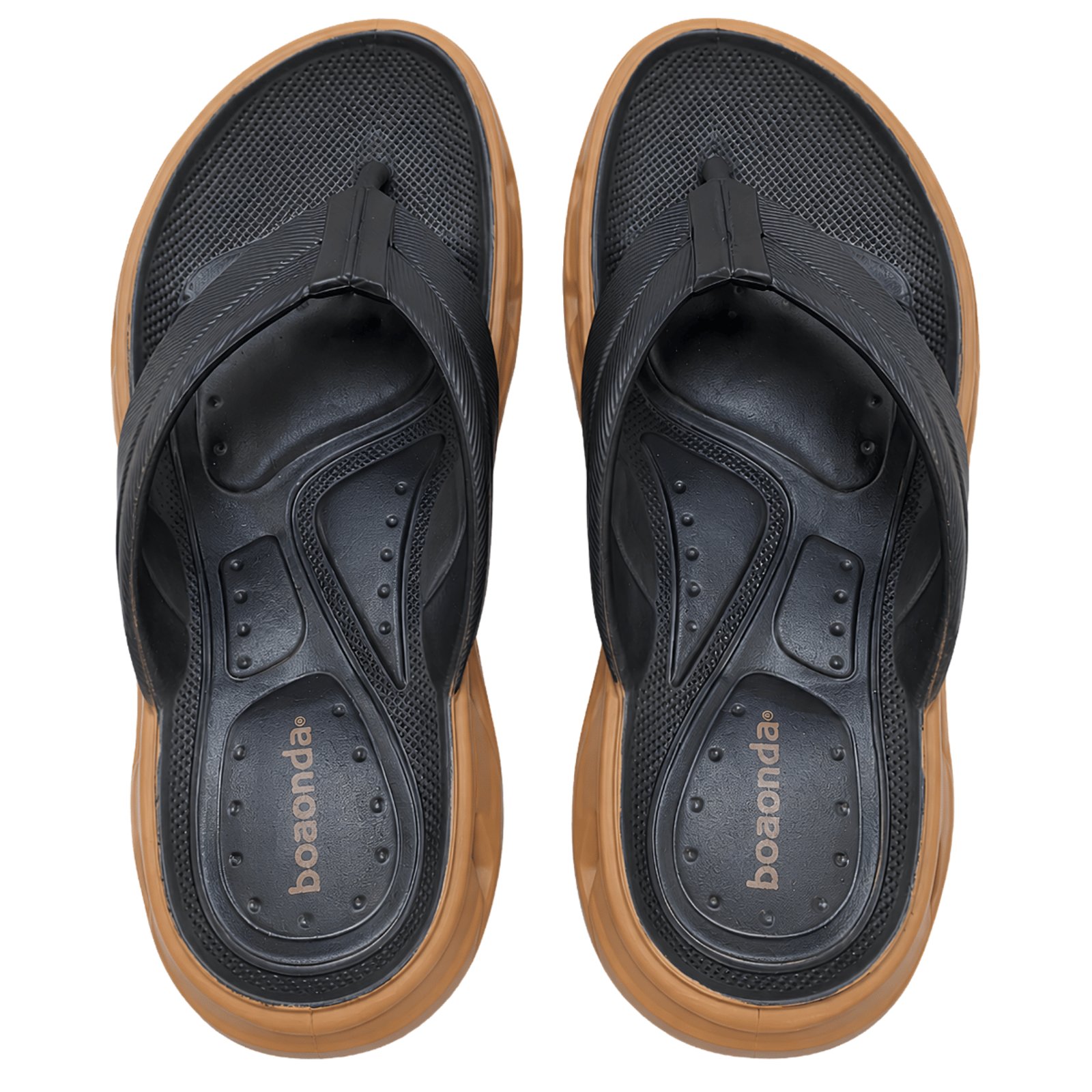 Chinelo Masculino Pulse Boa Onda