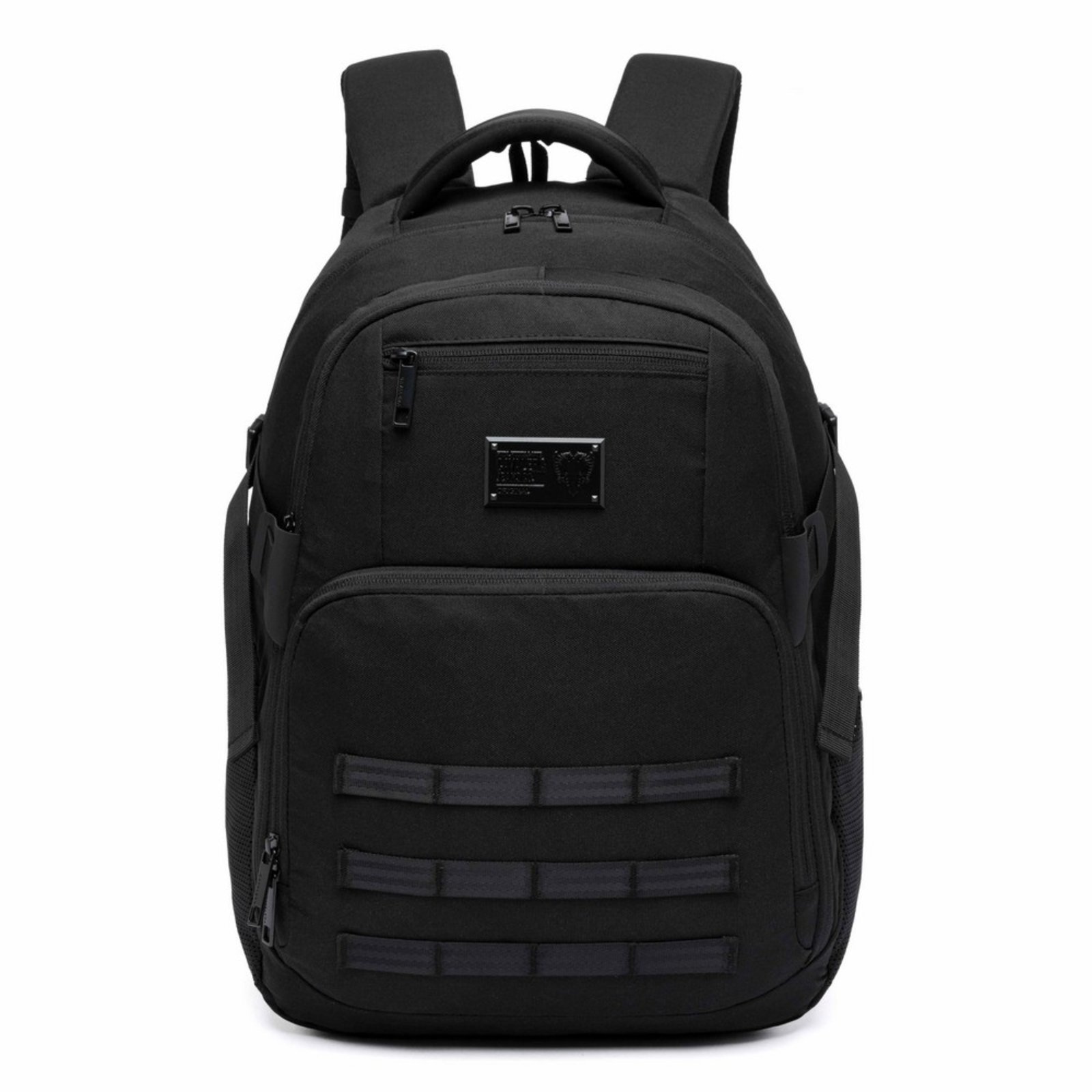 Mochila Costas Cavalera Masculina Reforçada Trabalho Faculdade