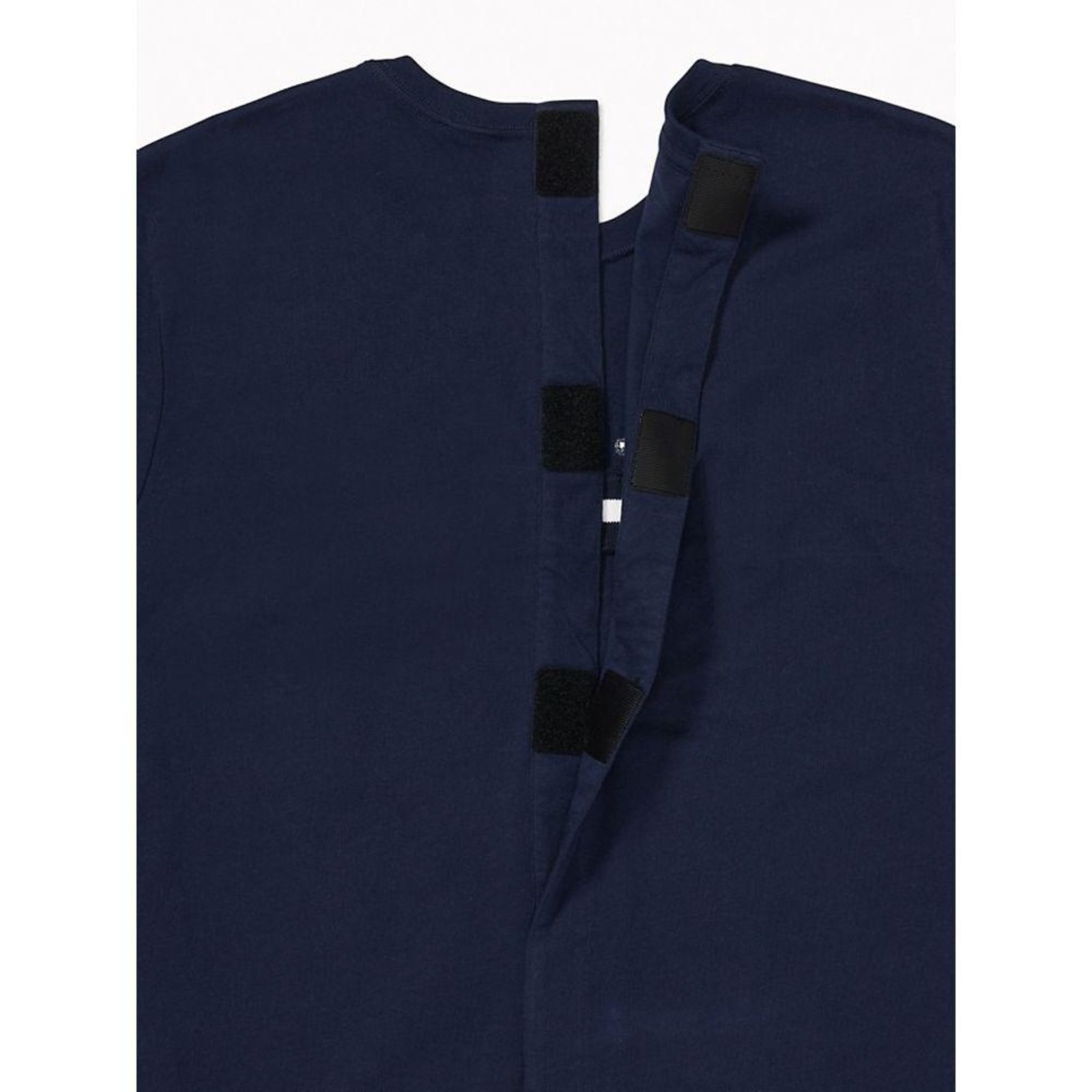 Vista 3 Camiseta Adaptive Tommy Tommy Hilfiger azul marinho Tommy Hilfiger azul marinho