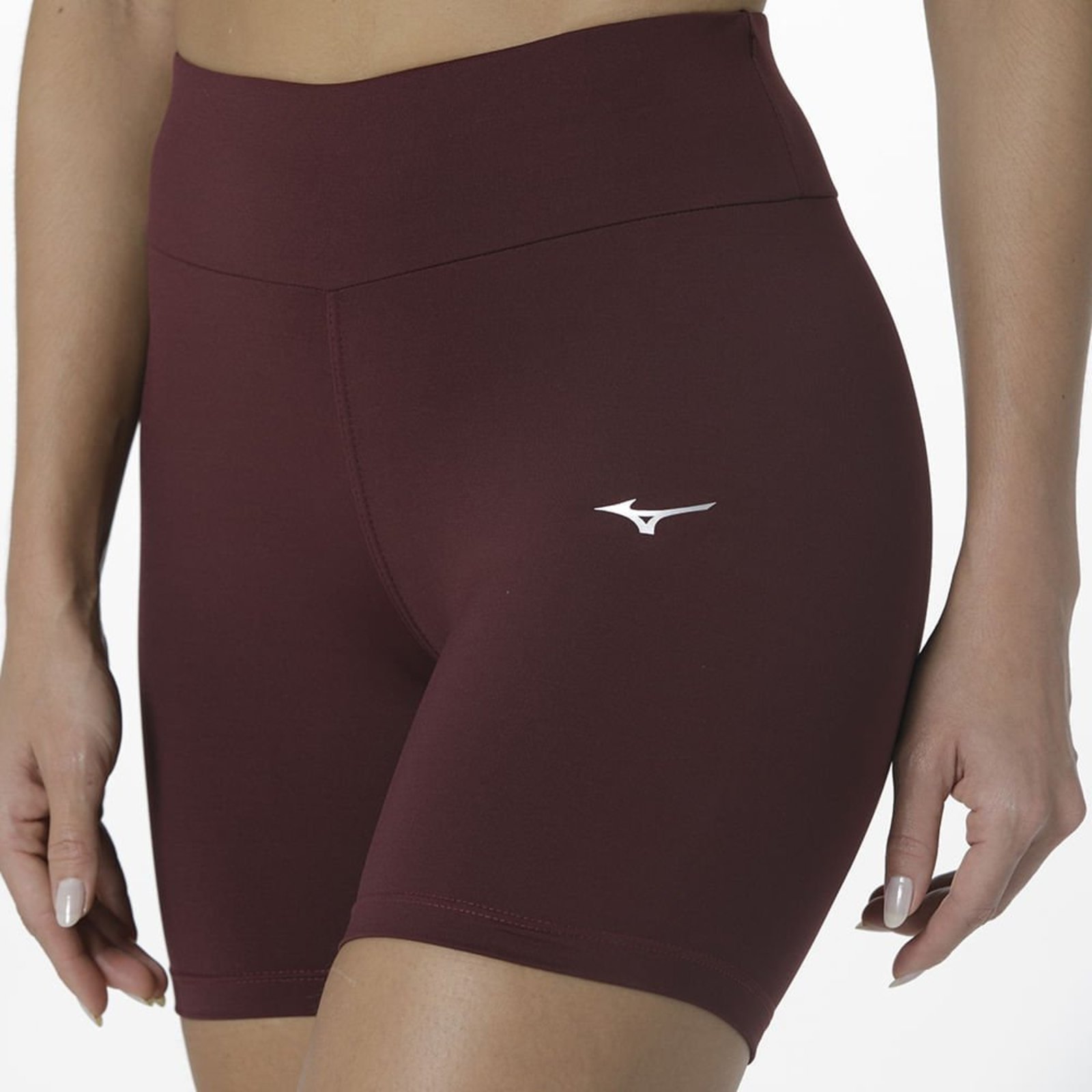 Bermuda Feminina Mizuno Essence