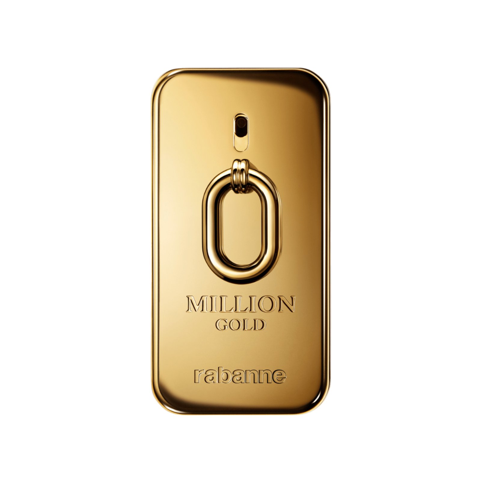Perfume Masculino Million Gold Rabanne Eau de Parfum 50ml