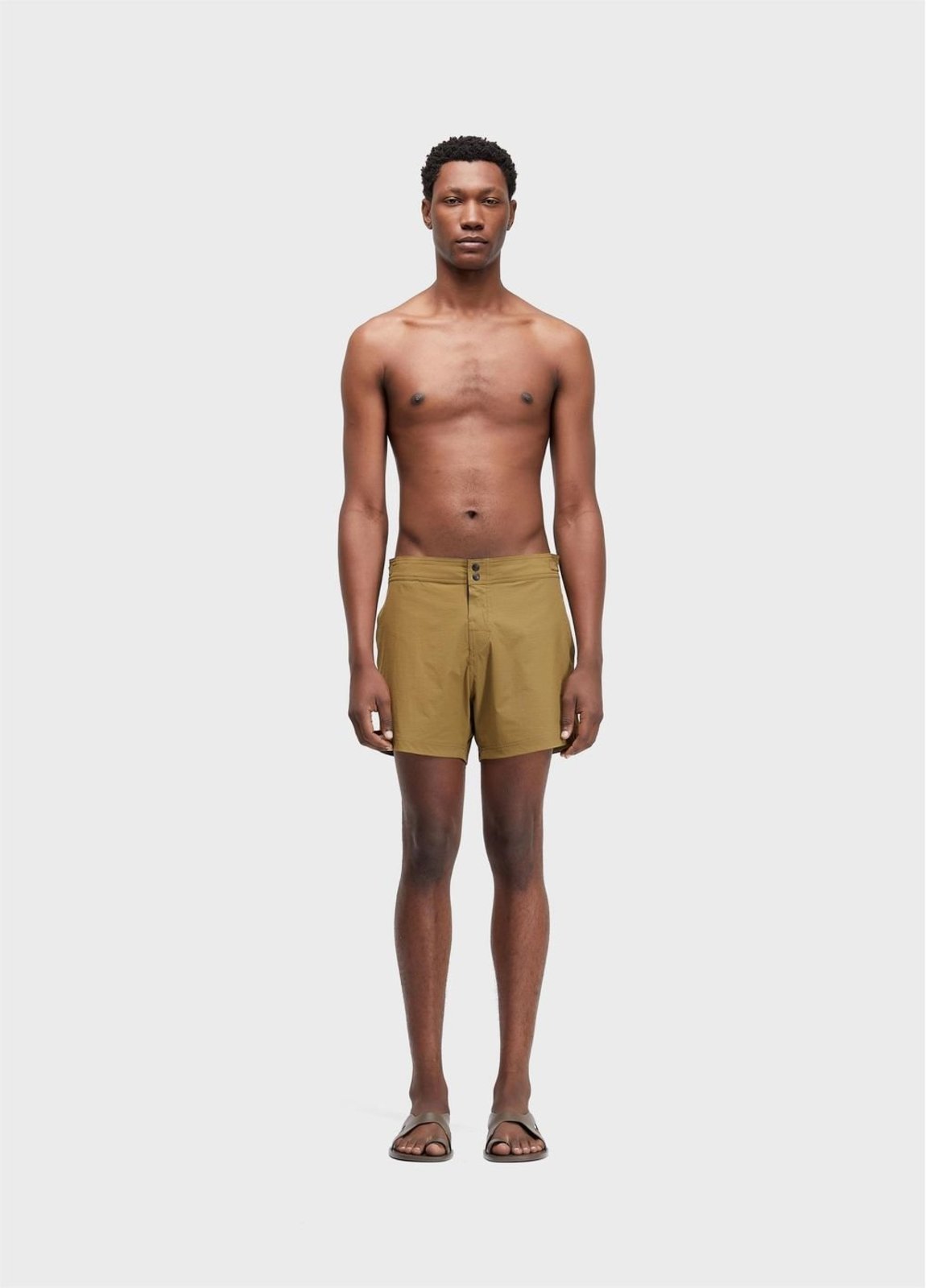 Short surf britt 4wayflex OSKLEN