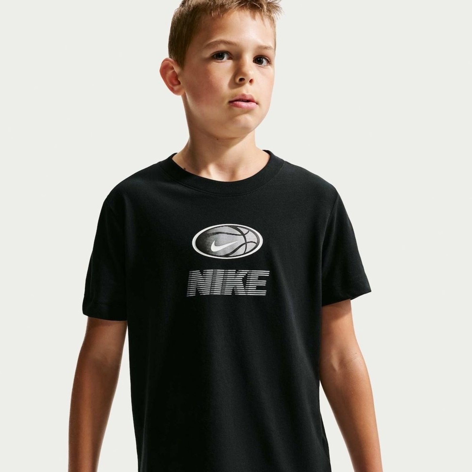 Camiseta Nike Dri-FIT Basketball Novelty