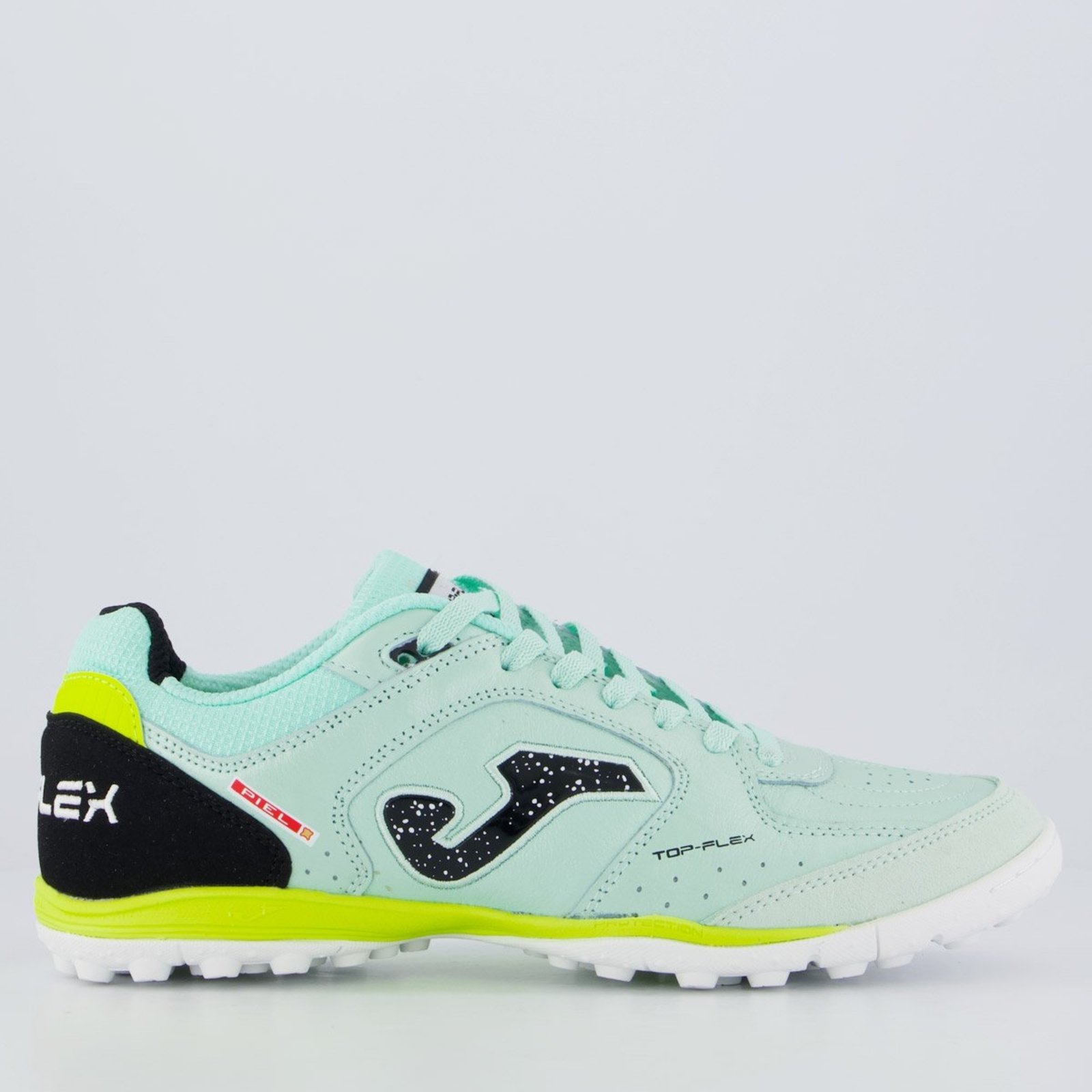 Chuteira Joma Top Flex Society Verde