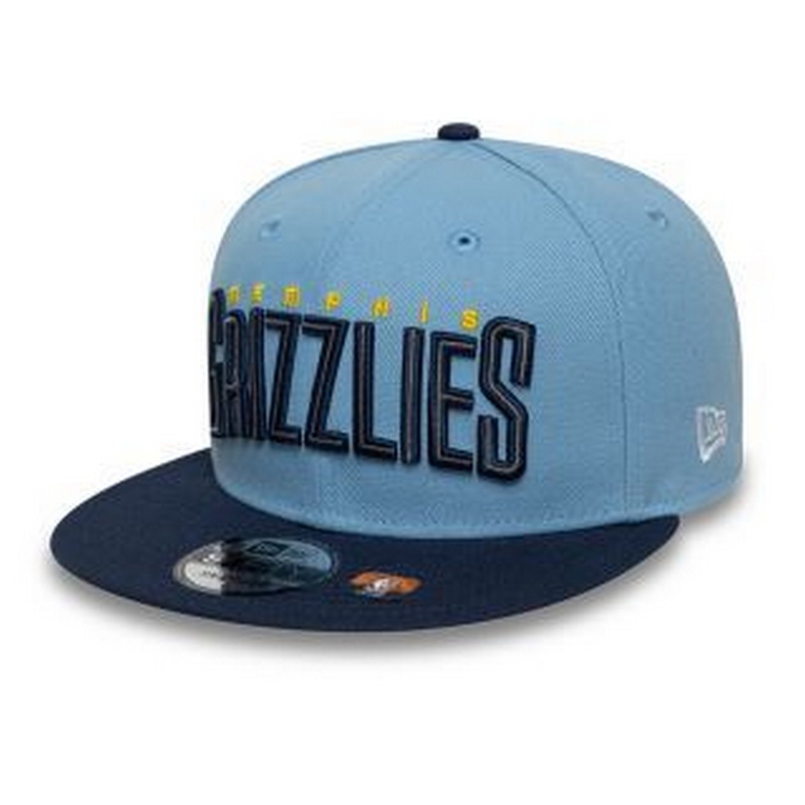 Boné New Era 9FIFTY Memphis Grizzlies NBA Azul
