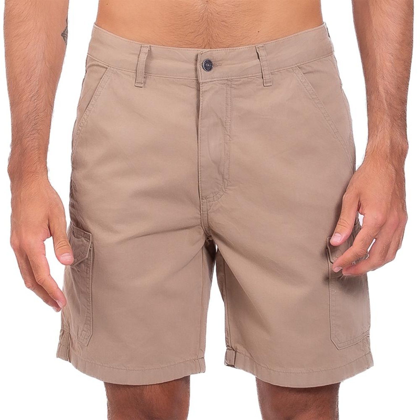 Bermuda Rip Curl The Search Cargo SM25 Masculina Sand Dune
