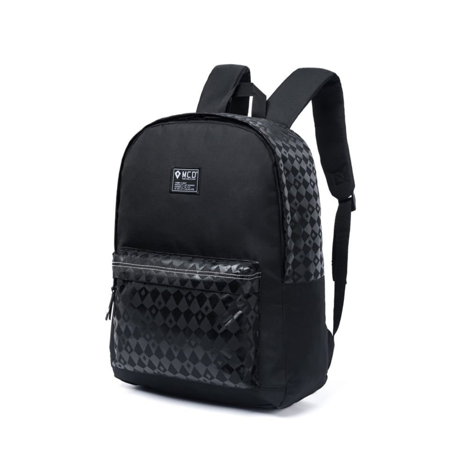 Mochila, Mcd 1 Preto