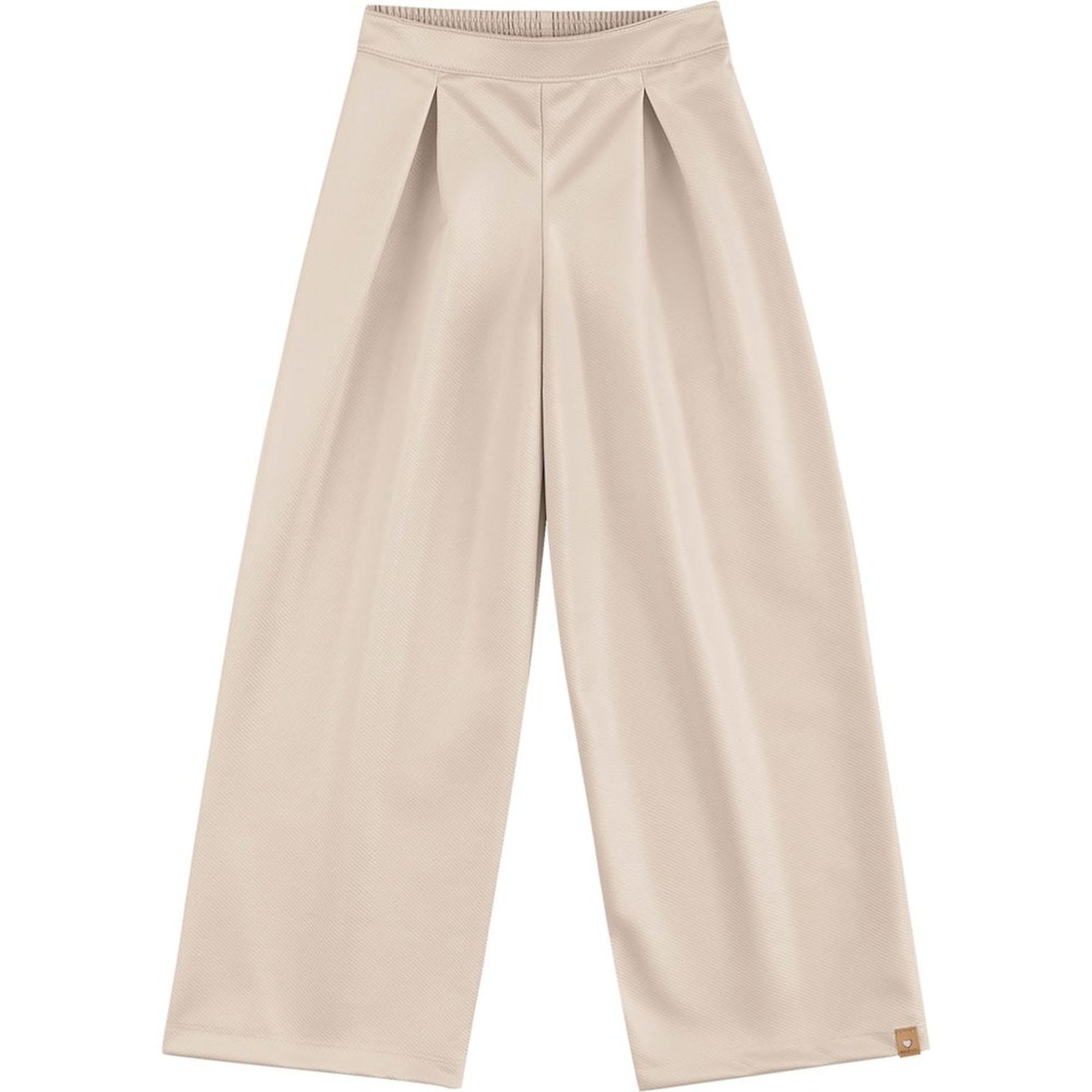 Infantil - Calça Wide Menina Marisol