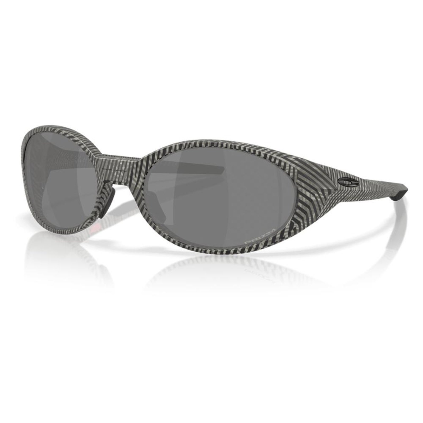 Óculos de Sol Oakley Eyejacket Redux Matte Grey Ink Prizm Black