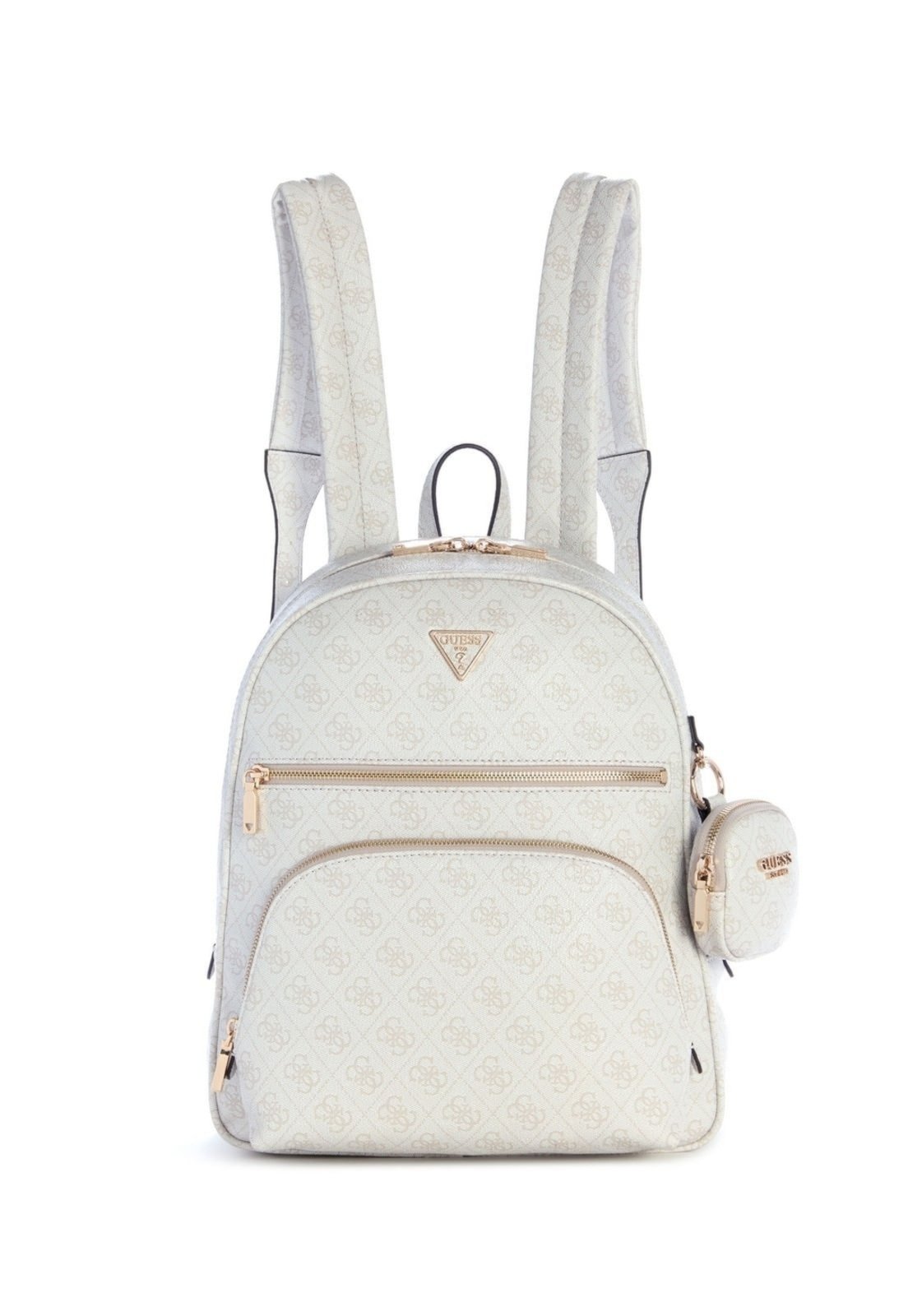 Vista 2 Mochila Guess Power Play Ii Lrg Tech nude Guess nude
