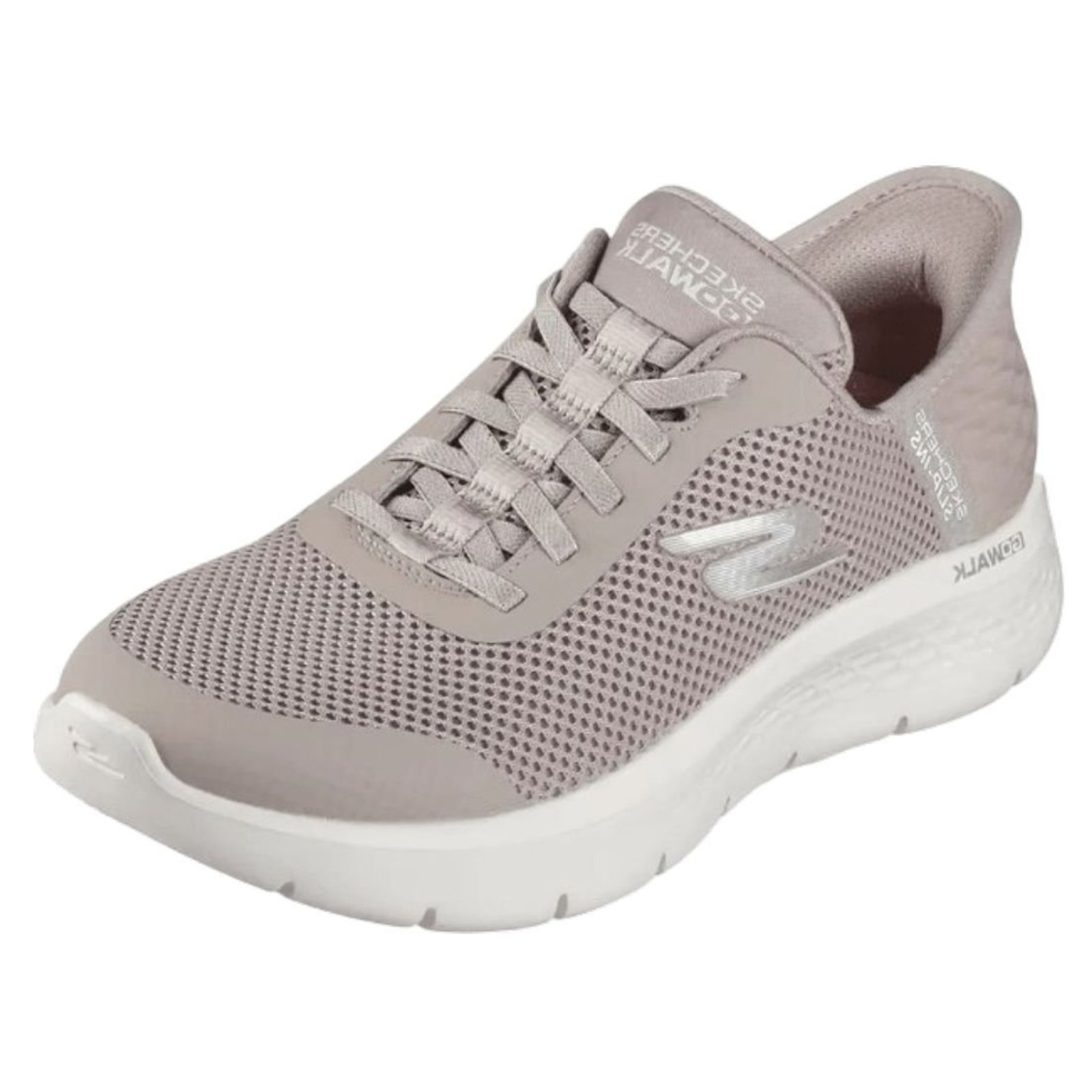 Tênis Feminino Running Slip In Conforto Grand Entry Skechers